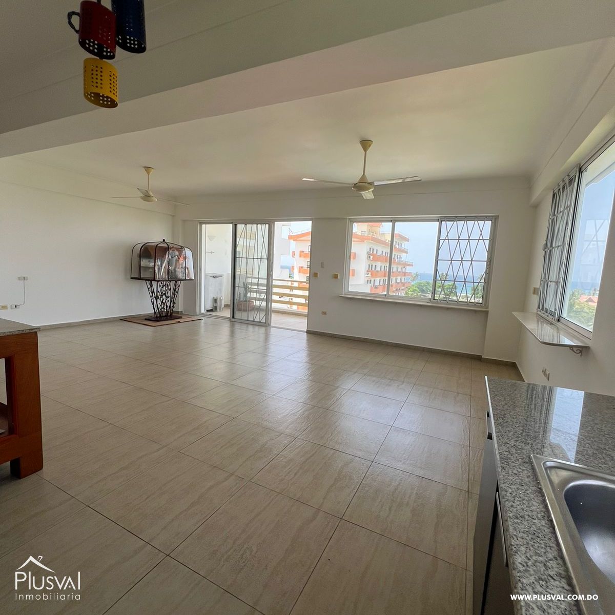 Apartamento en venta en Juan Dolio 406986
