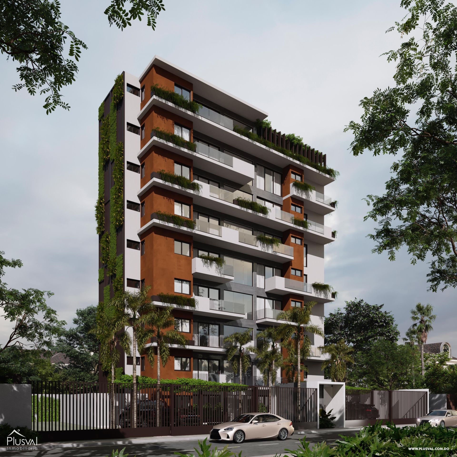 Apartamento en venta en Villa Maria 468851