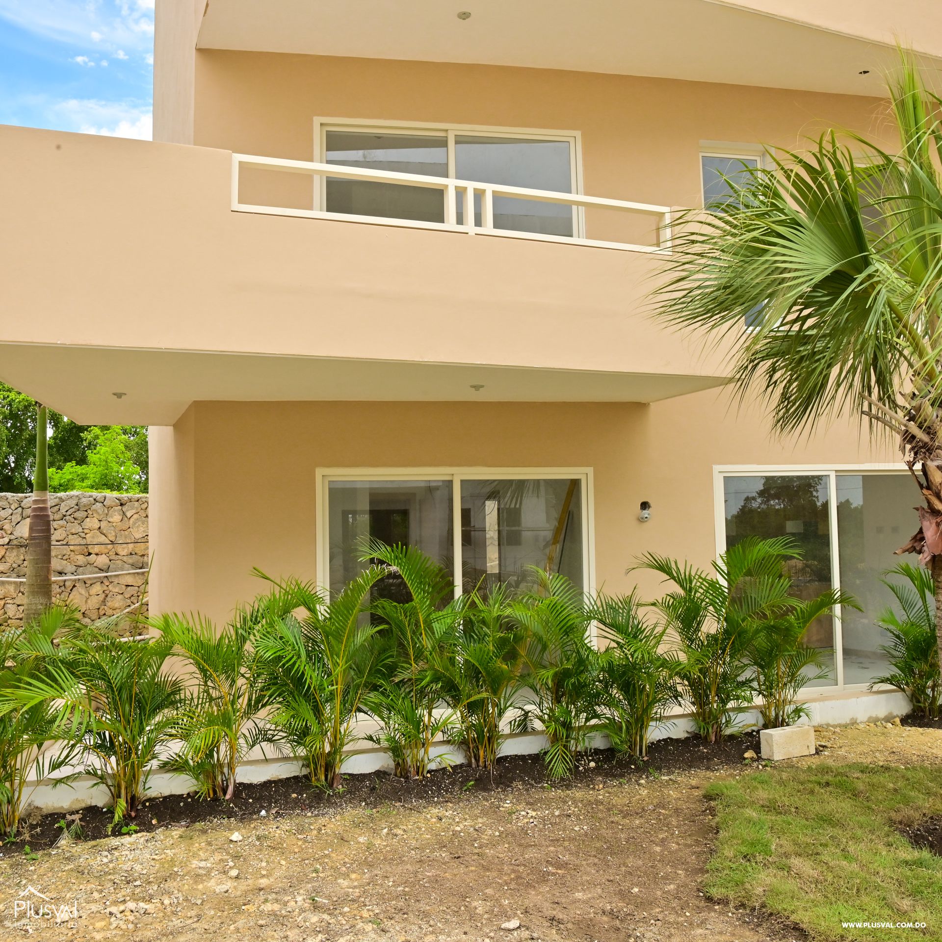 Apartamento en venta de 2 habitaciones listo, ubicado en Bayahibe 471880