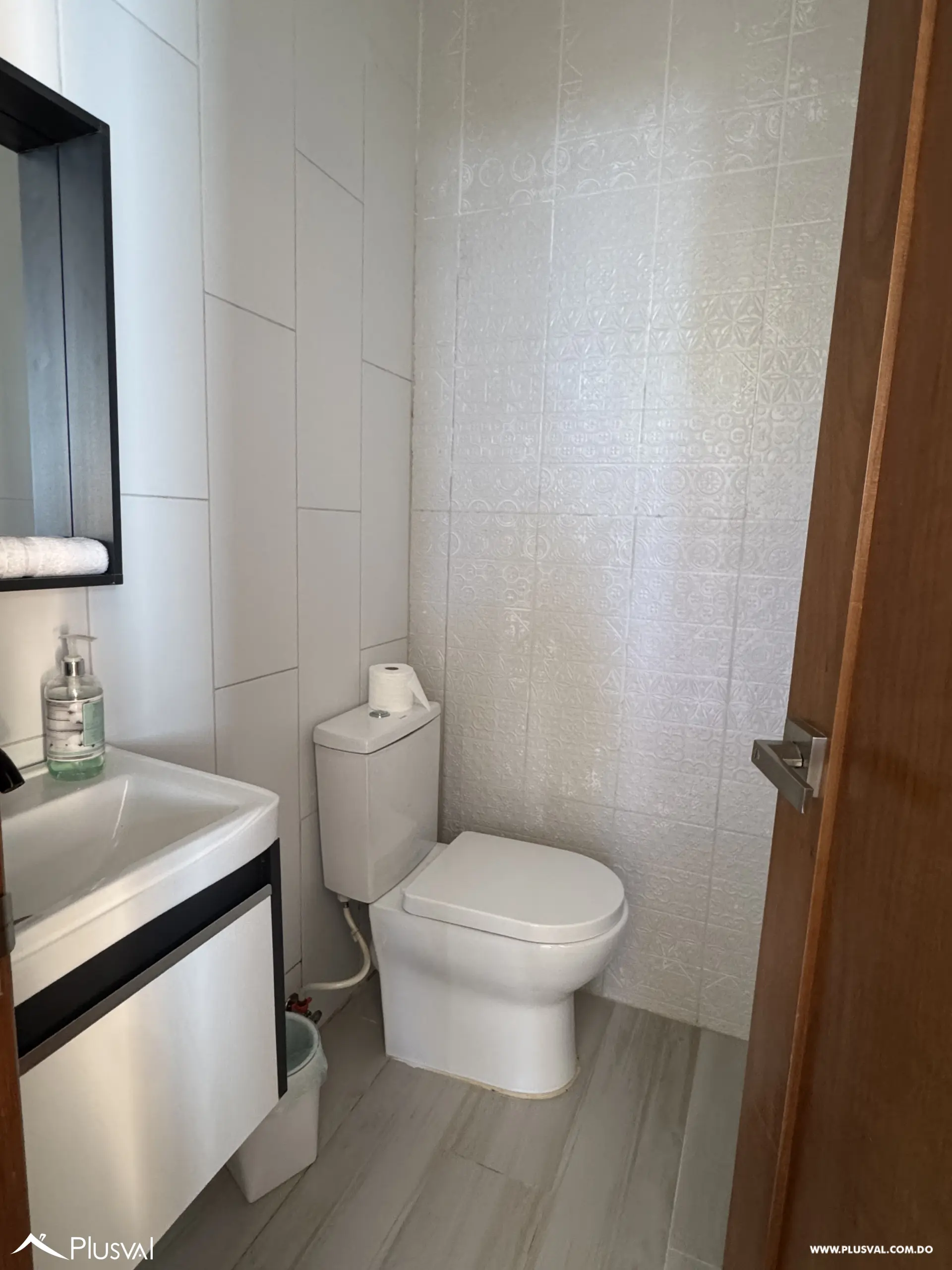 Villa Privada con vista infinitas. 483371