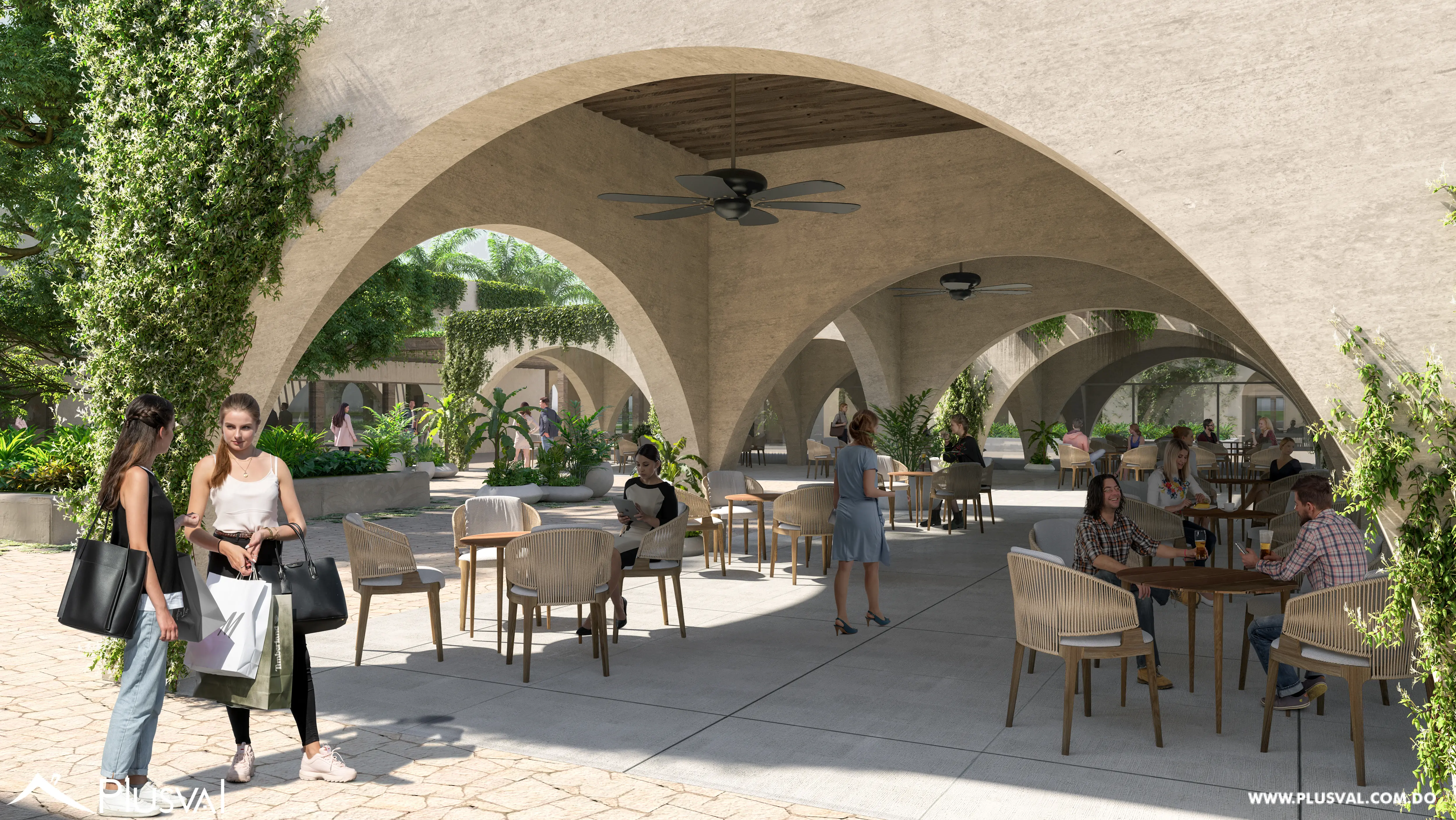 Venta exclusivo dúplex en Venta en Bávaro, Punta Cana 512693