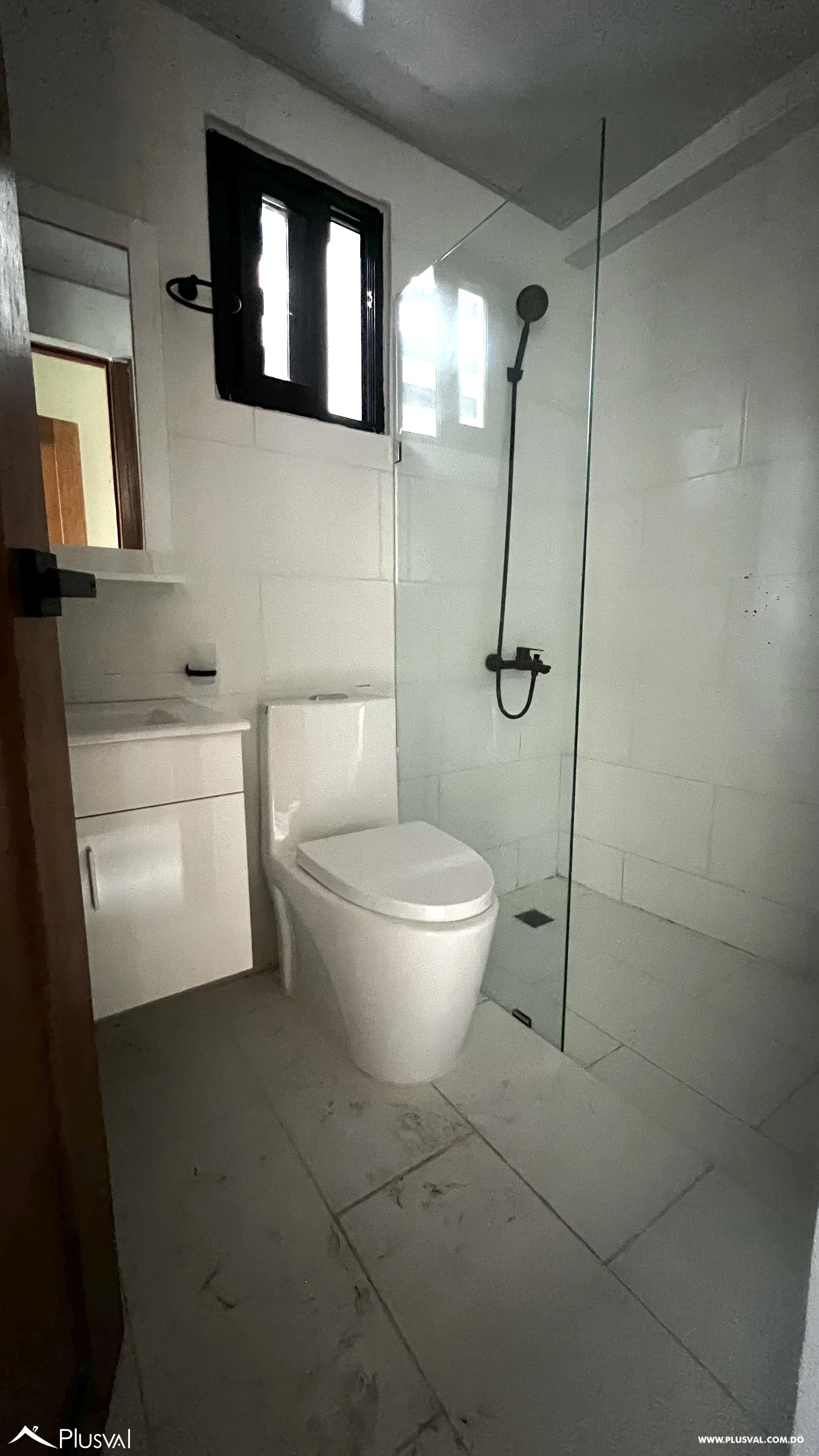 Apartamento en Venta de una habitación en Serralles 457219