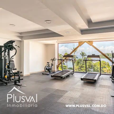 Apartamento en Venta en Samaná (Amueblado) 369799