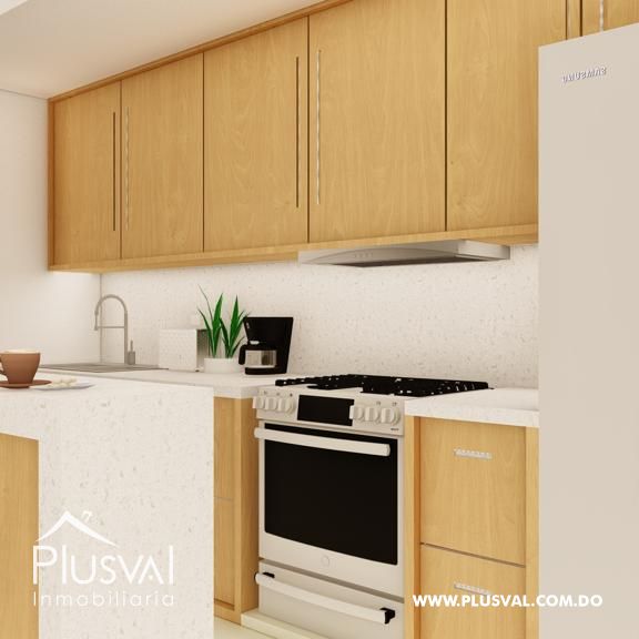 Residencial de apartamentos en Gurabo. 296538