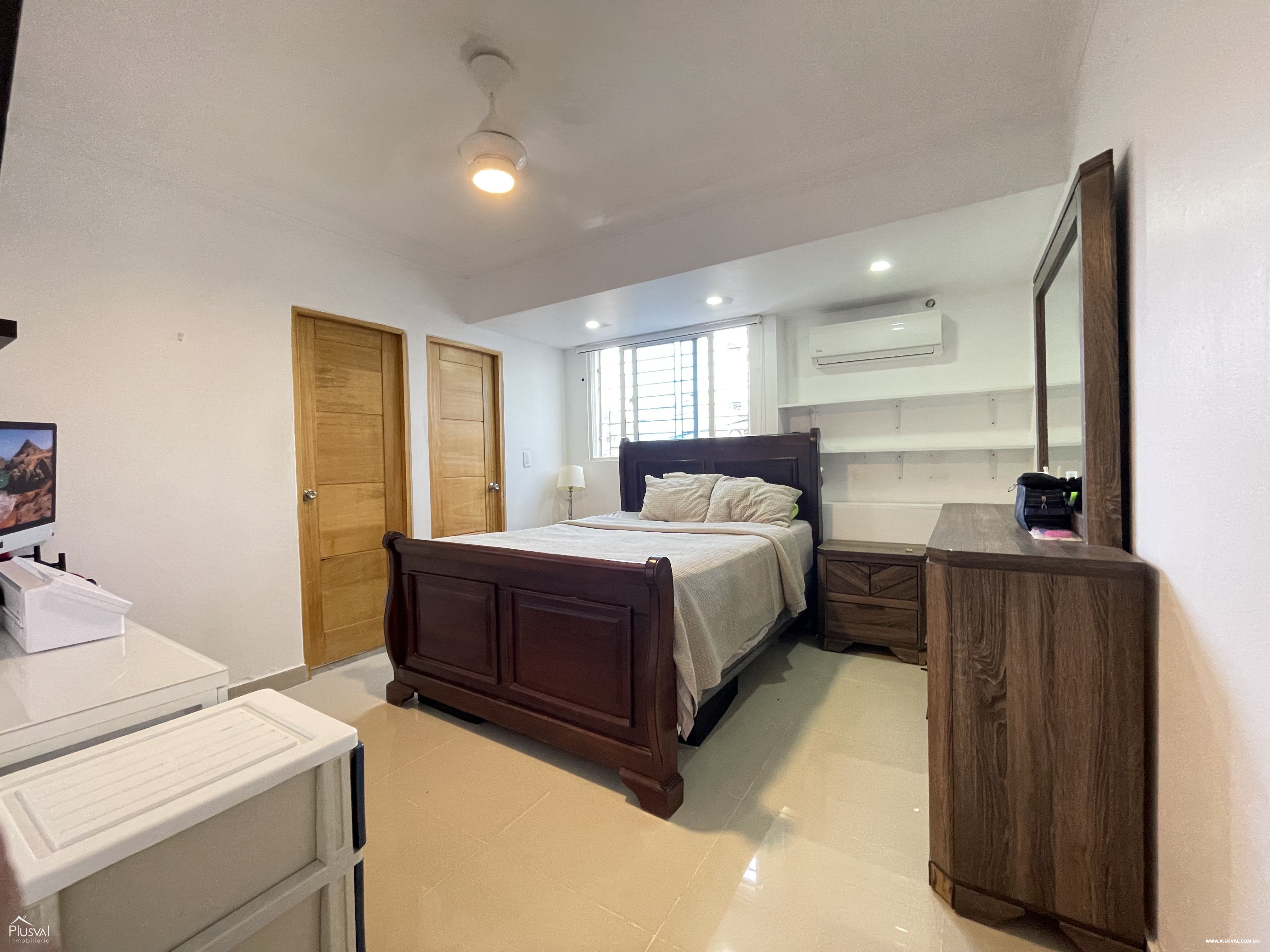 Apartamento en alquiler en la Independencia - Costa Caribe 221662