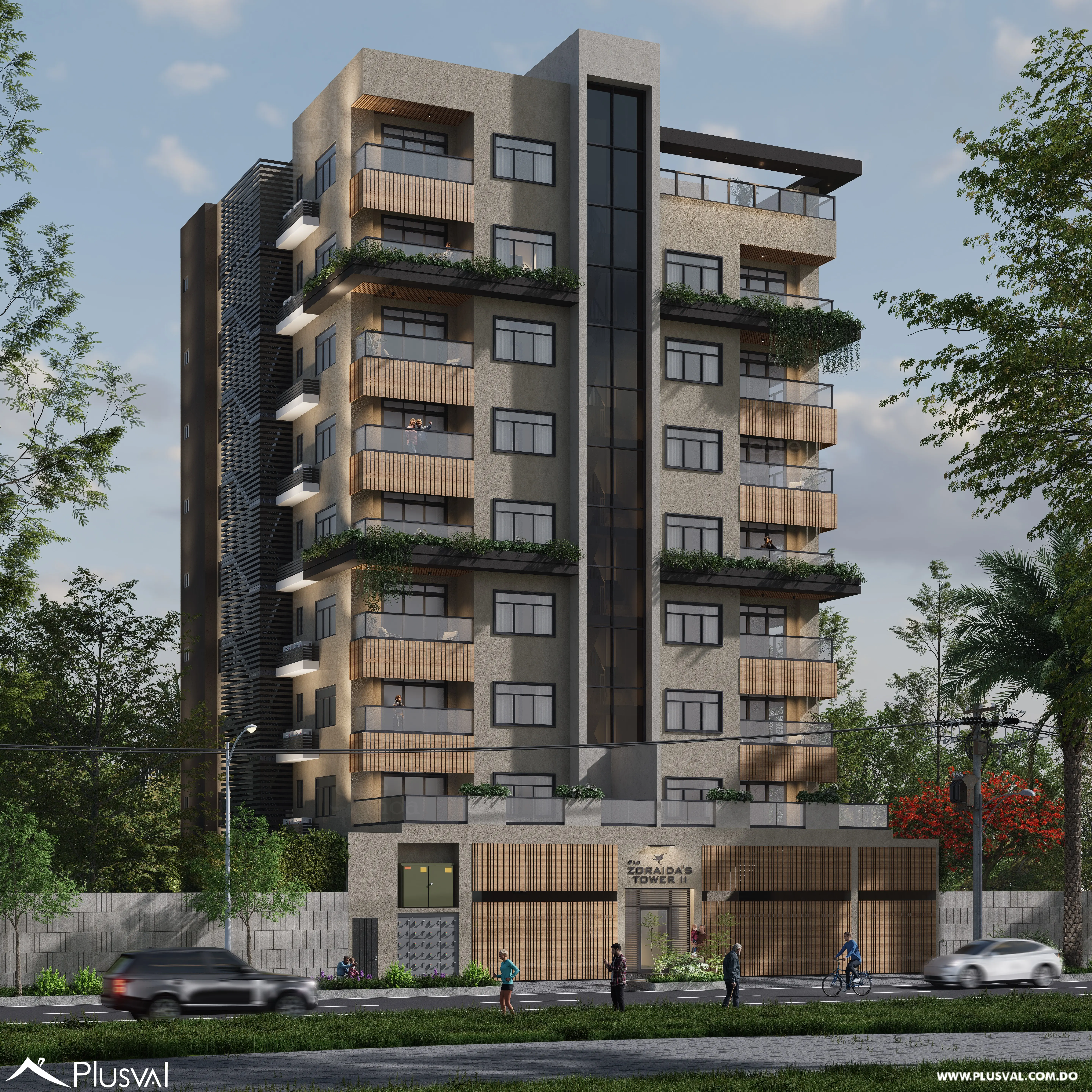 Moderno proyecto FAMILIAR en Urb. Real. 456295