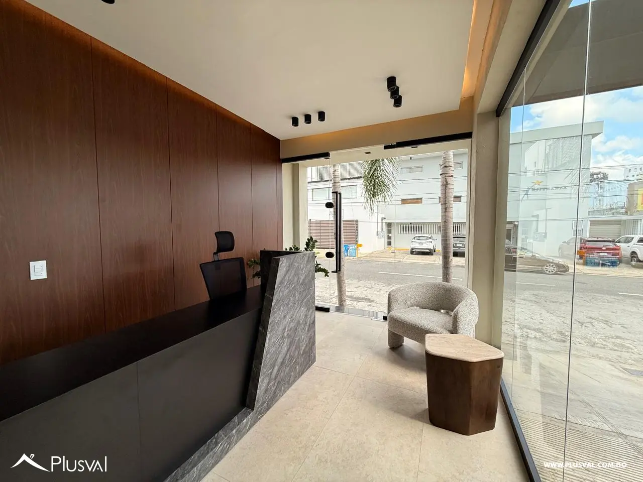 Hermoso apartamento con terraza en alquiler en el Naco 457502