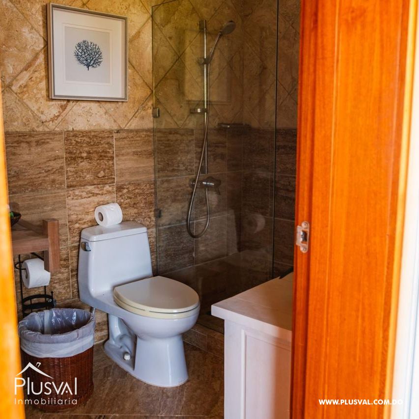 Apartamento tipo Penthouse en Venta en Balcones del Atlantico 410713