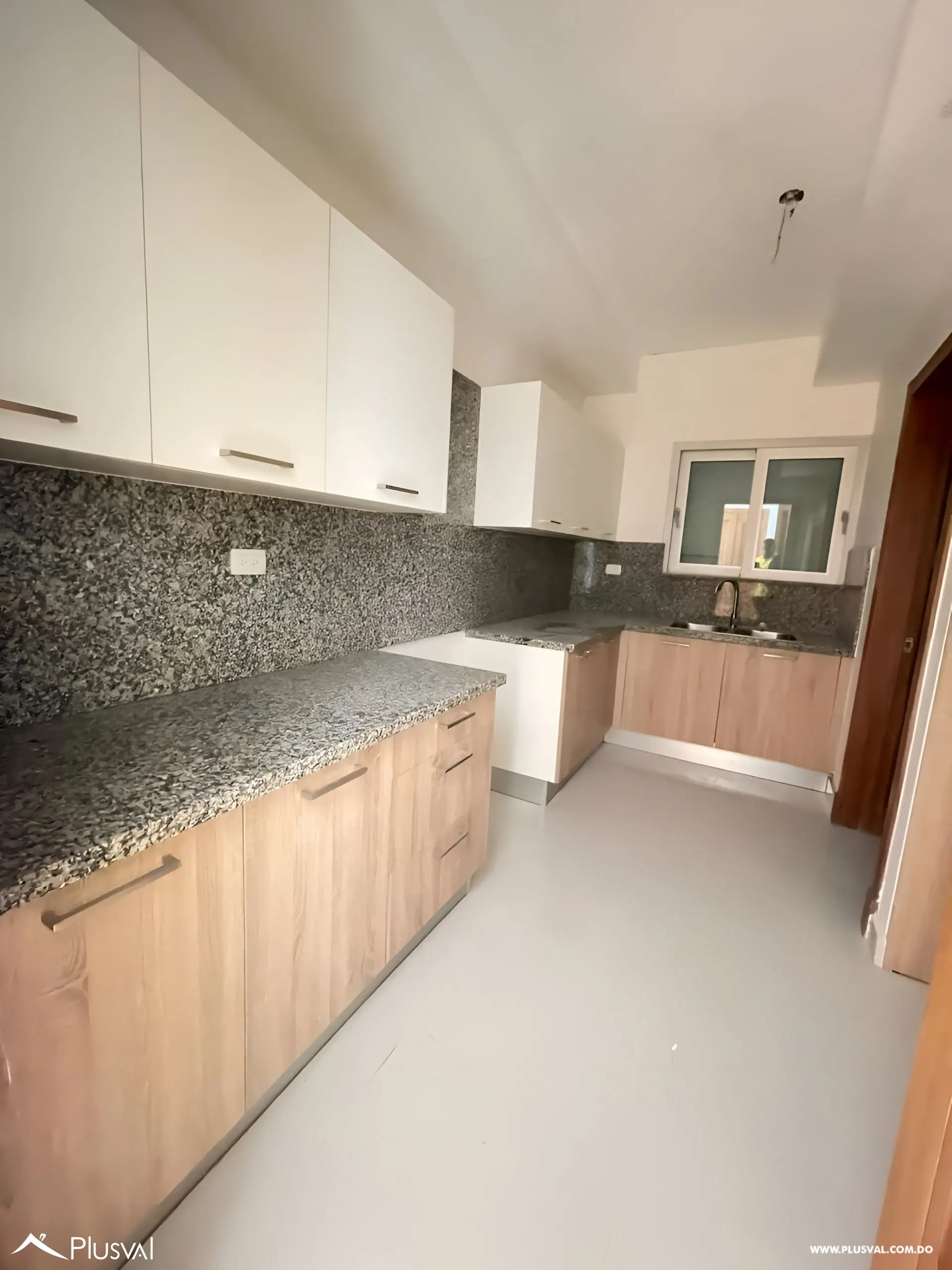 Alquiler apartamento en Naco 482861