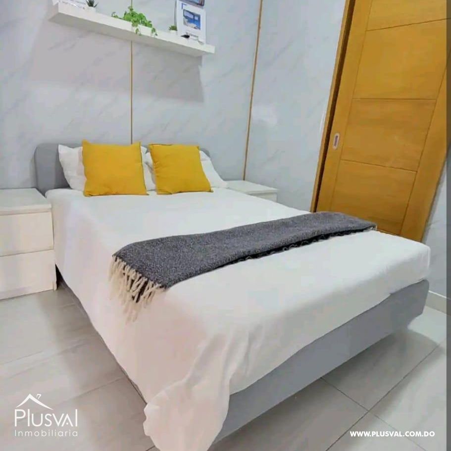 Apartamento en venta en Naco 360793
