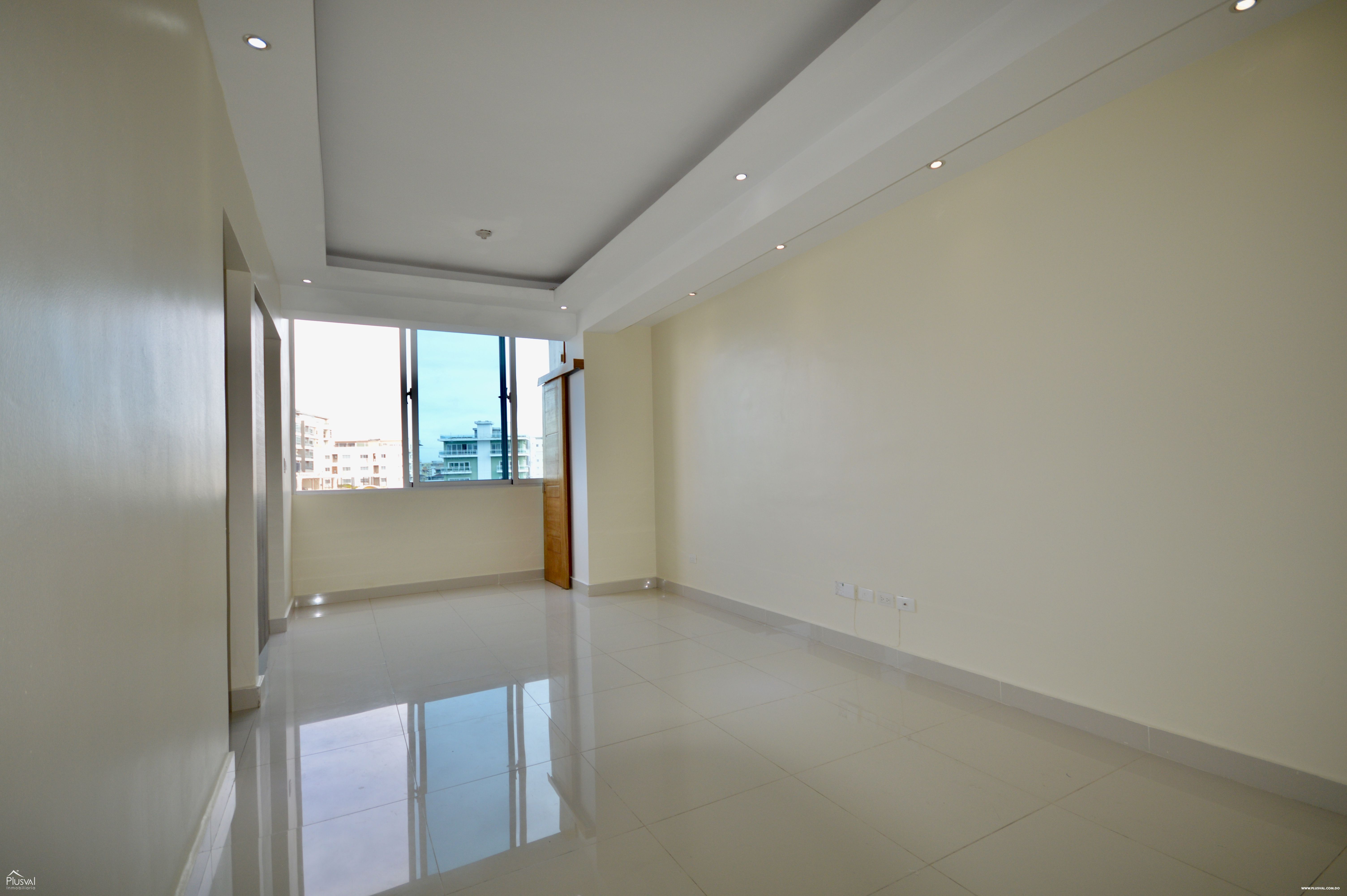 Apartamento en alquiler, Renacimiento 179950