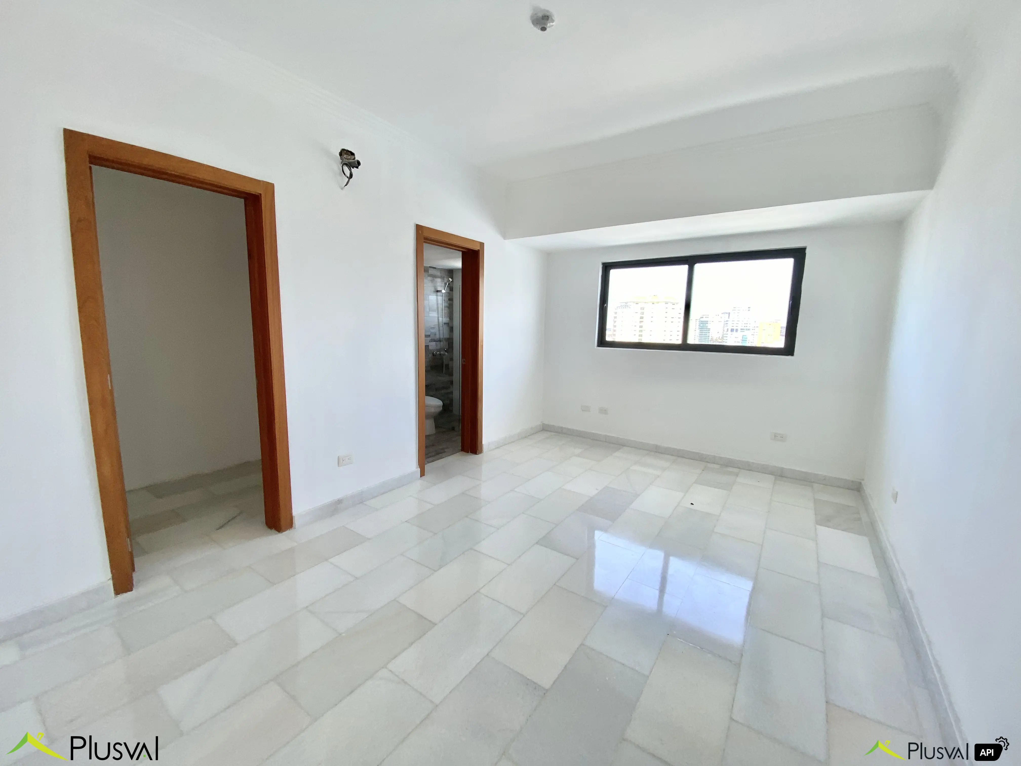 Apartamento en venta para estrenar en La Esperilla 451040