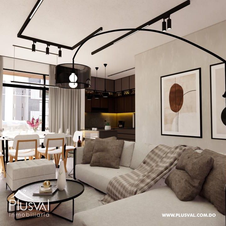 Apartamentos amplios y de calidad en San Francisco de Macorís 414195