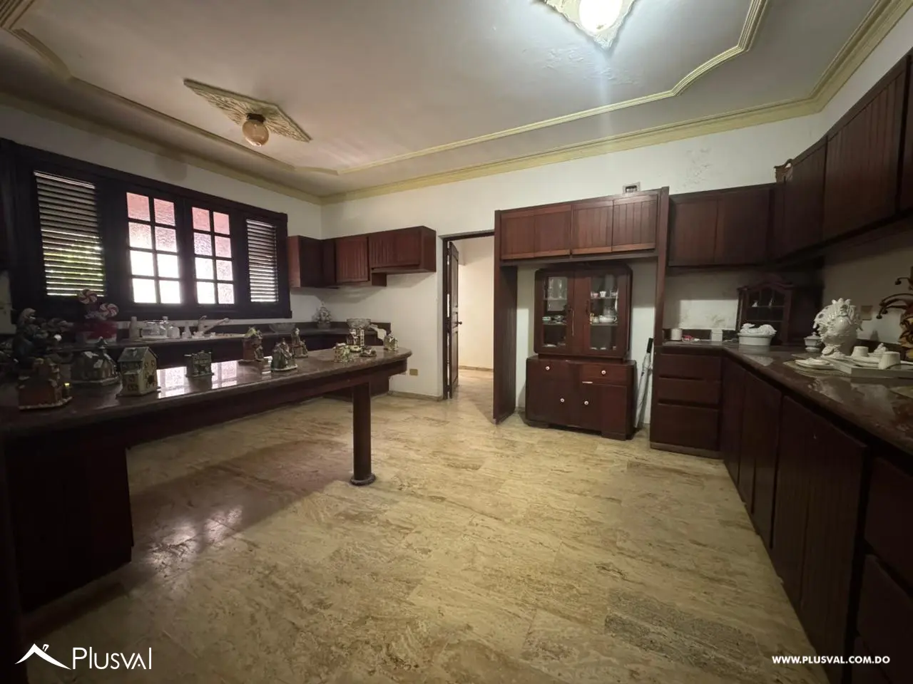 Hermosa casa en venta en el Millón 505312