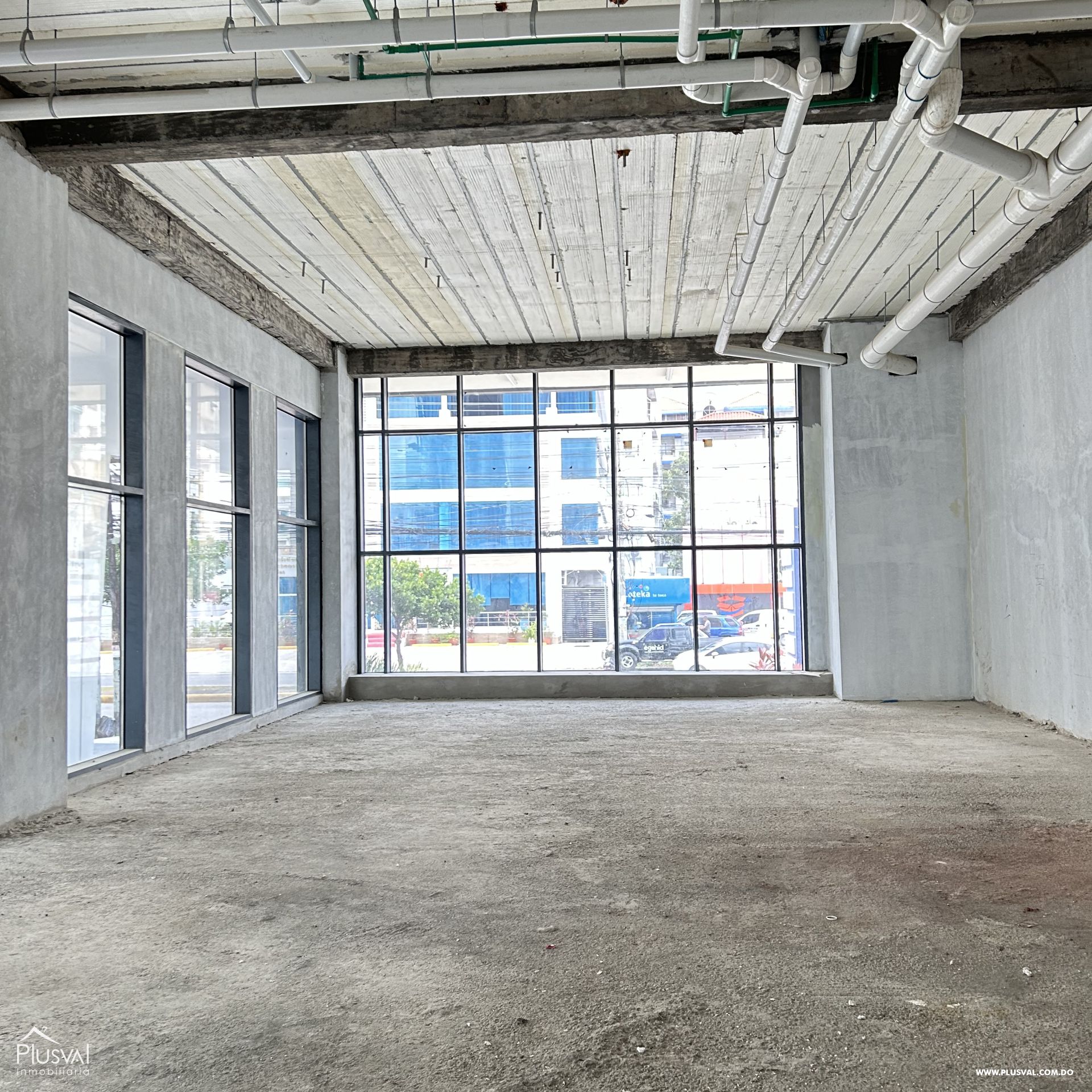 Edificio Corporativo Av. Romulo Betancourt Primer Nivel 372837