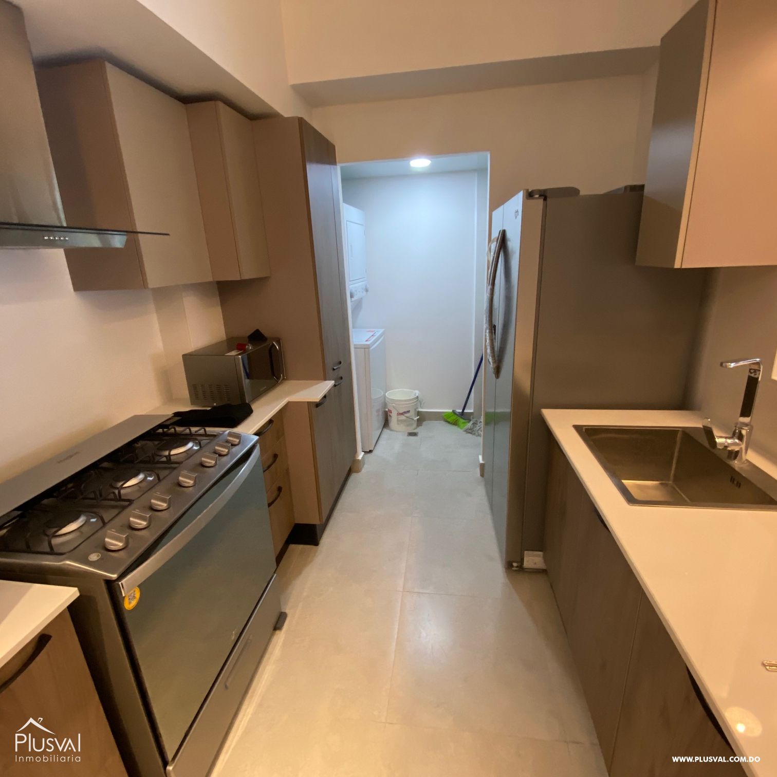 Apartamento en venta en La Esperilla (oportunidad) 188750