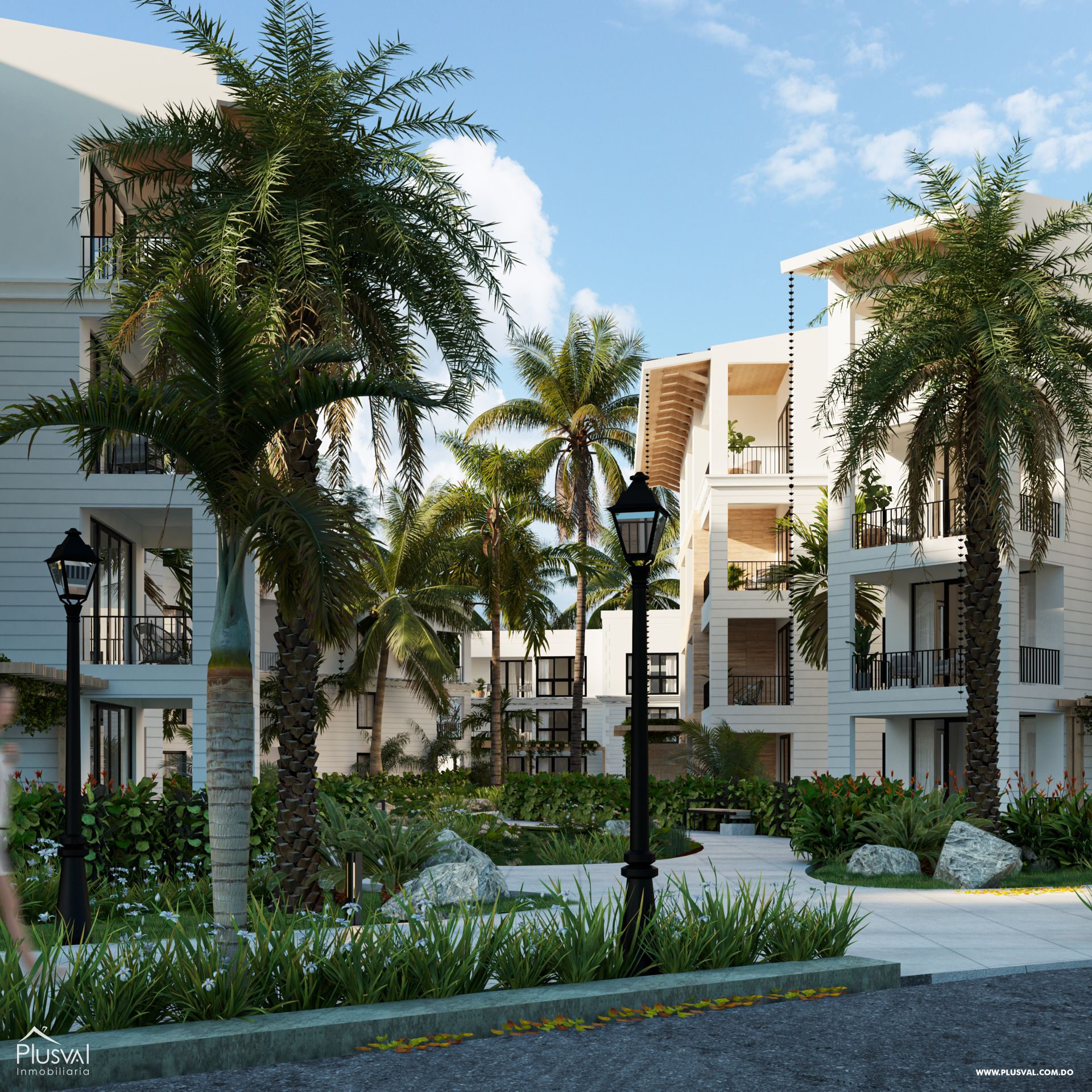 Proyecto Turístico en Playa Dorada 230352