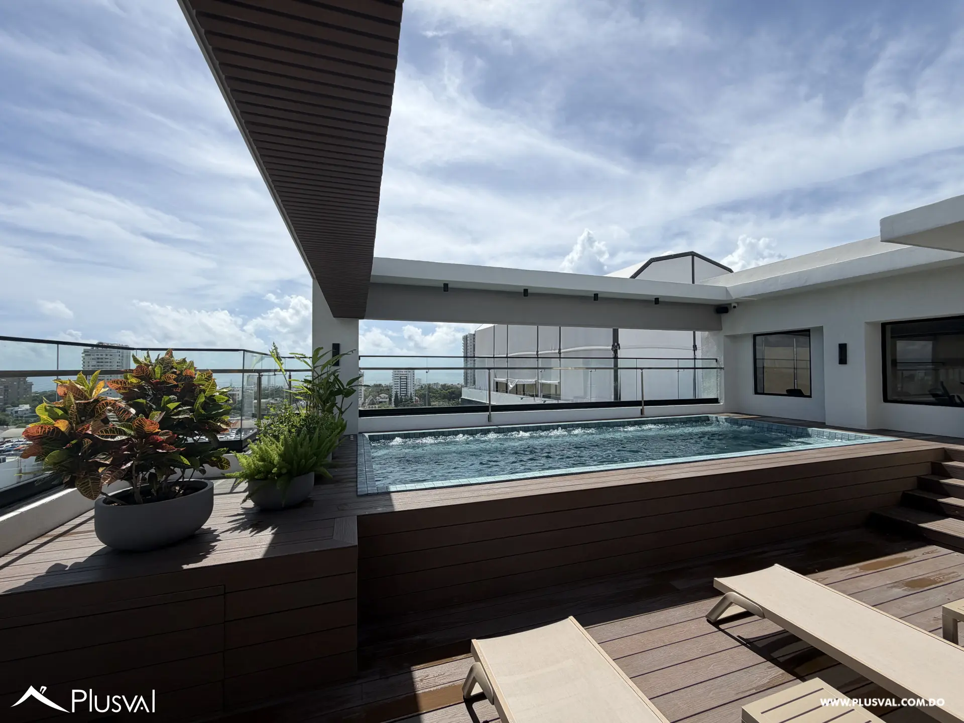 Se Alquila Apartamento AMUEBLADO en Bella Vista Tipo Estudio 532469