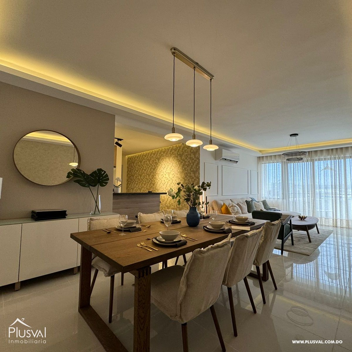 Inigualable proyecto con área social exclusiva en Santiago 455489