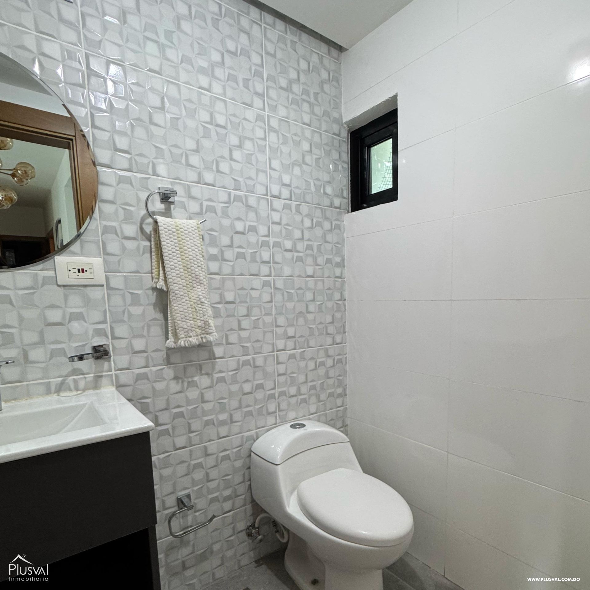Apartamento en Venta en el Copal, Santiago. 504339