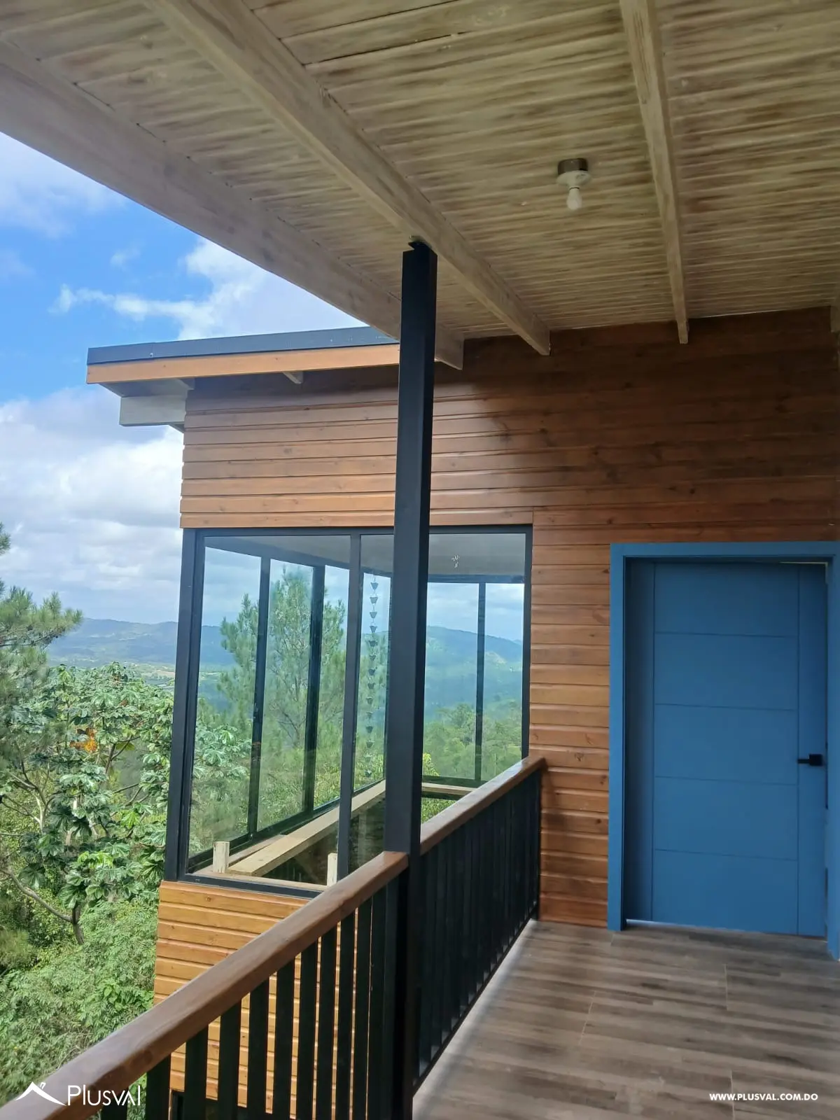 Villa en venta en Jarabacoa (lista) 511520