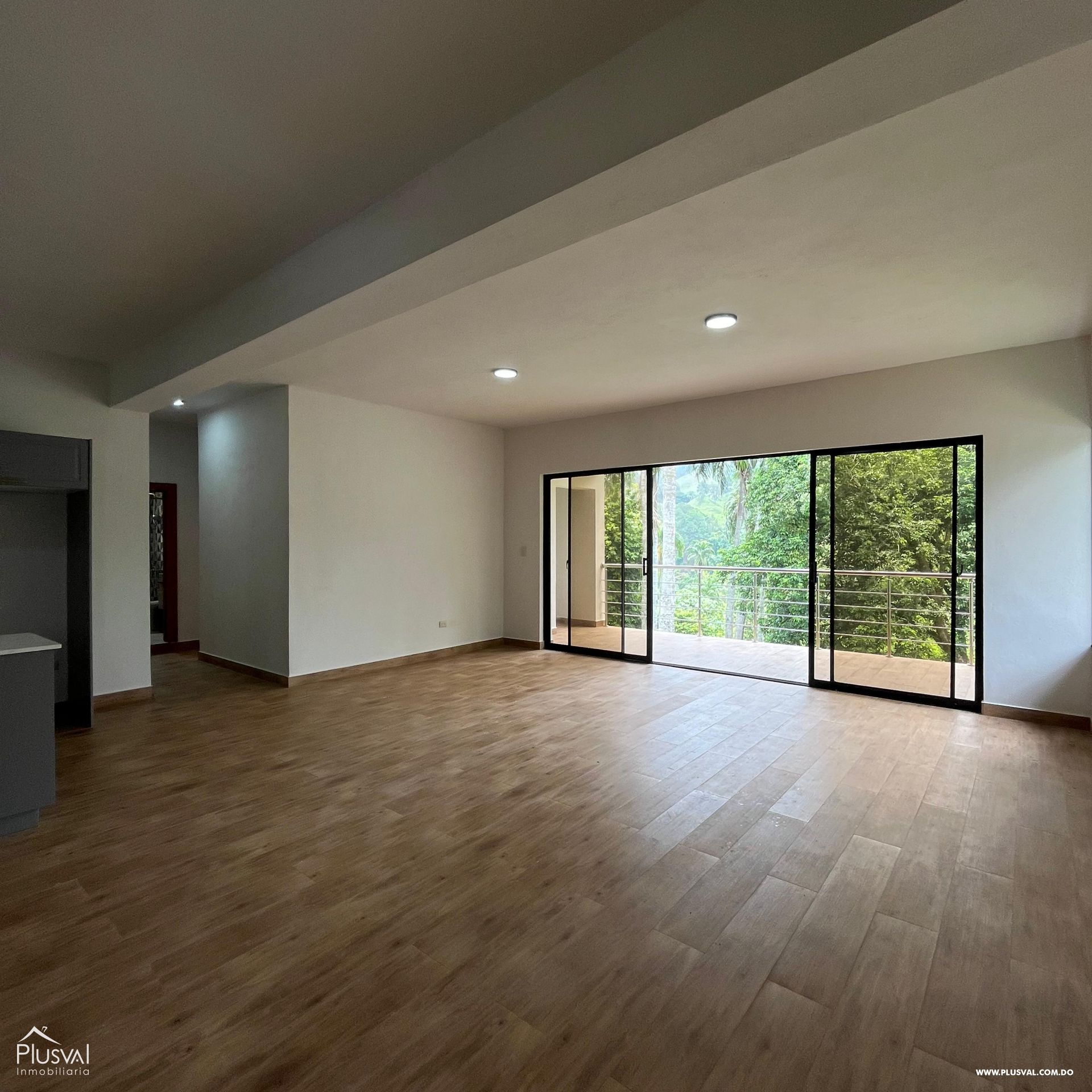 Amplio y Hermoso apartamento de venta en Jarabacoa 363745