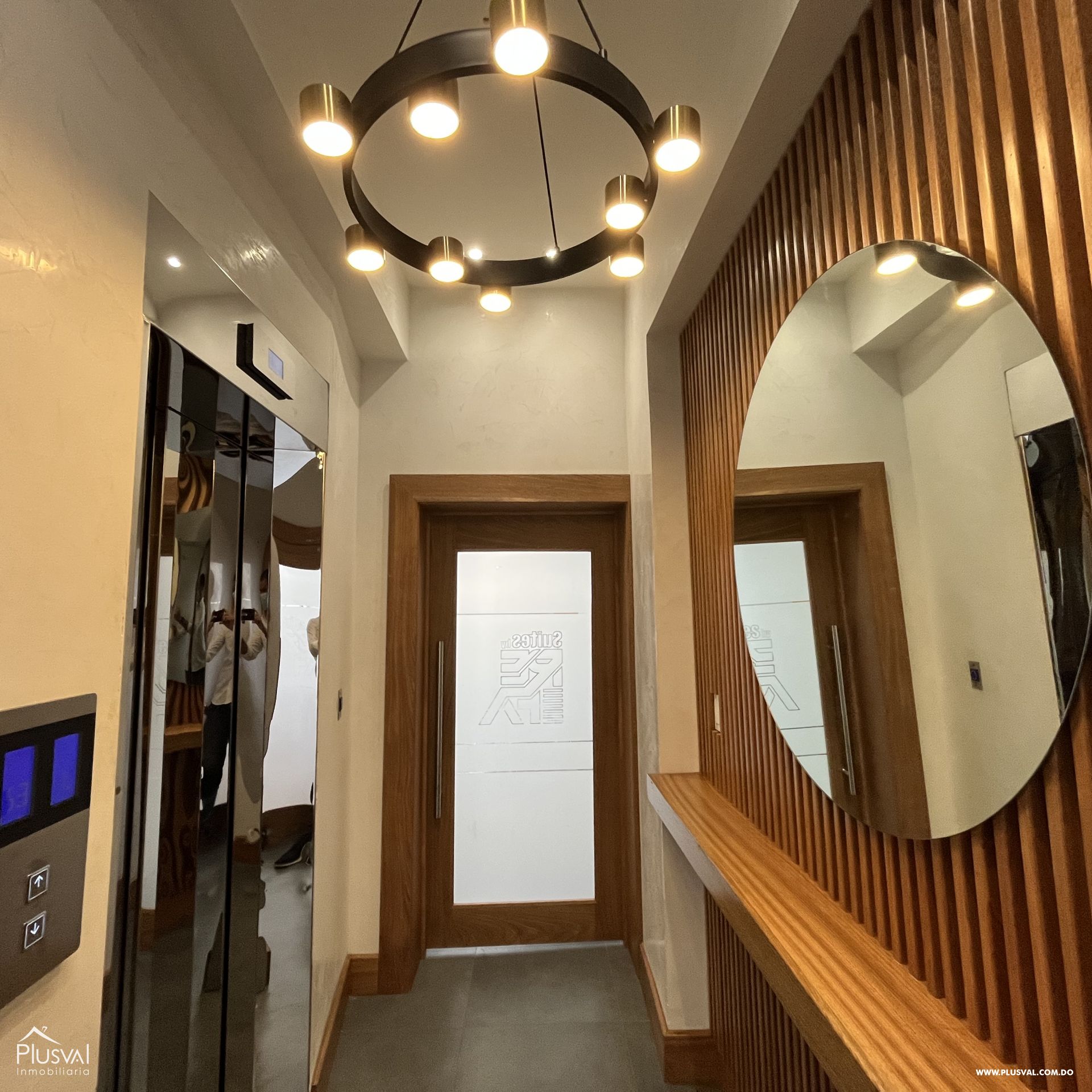 Hermoso apartamento en venta, Piantini. 200685