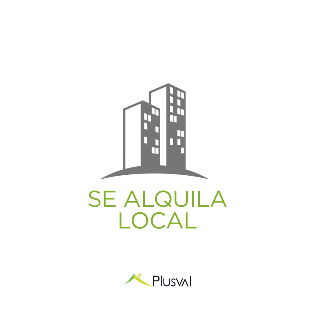 Local en Alquiler en El Vergel, misma 27 de febrero 184951