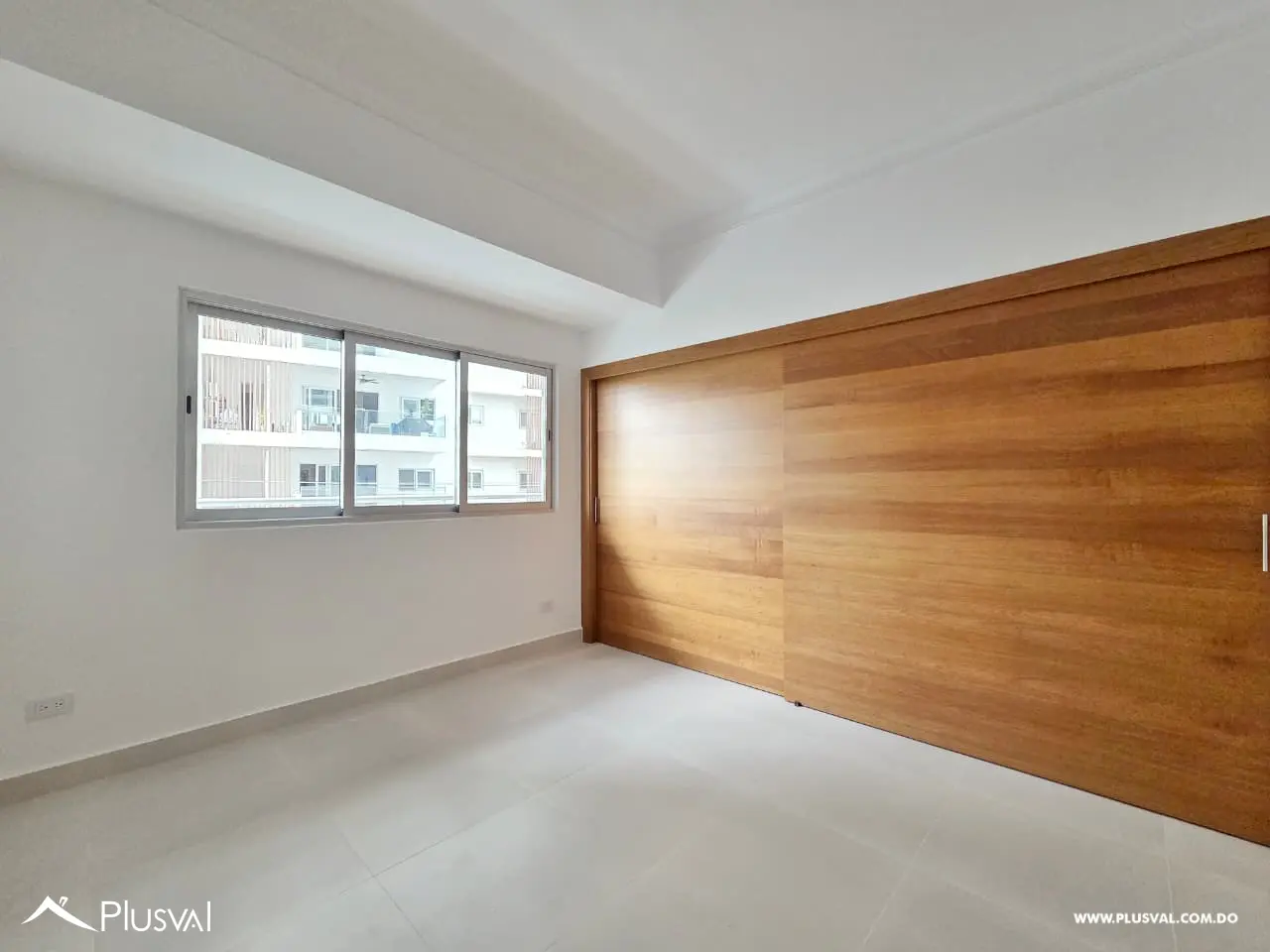 Moderno Apartamento Torre de Lujo en Naco - Confort y Exclusividad 456891