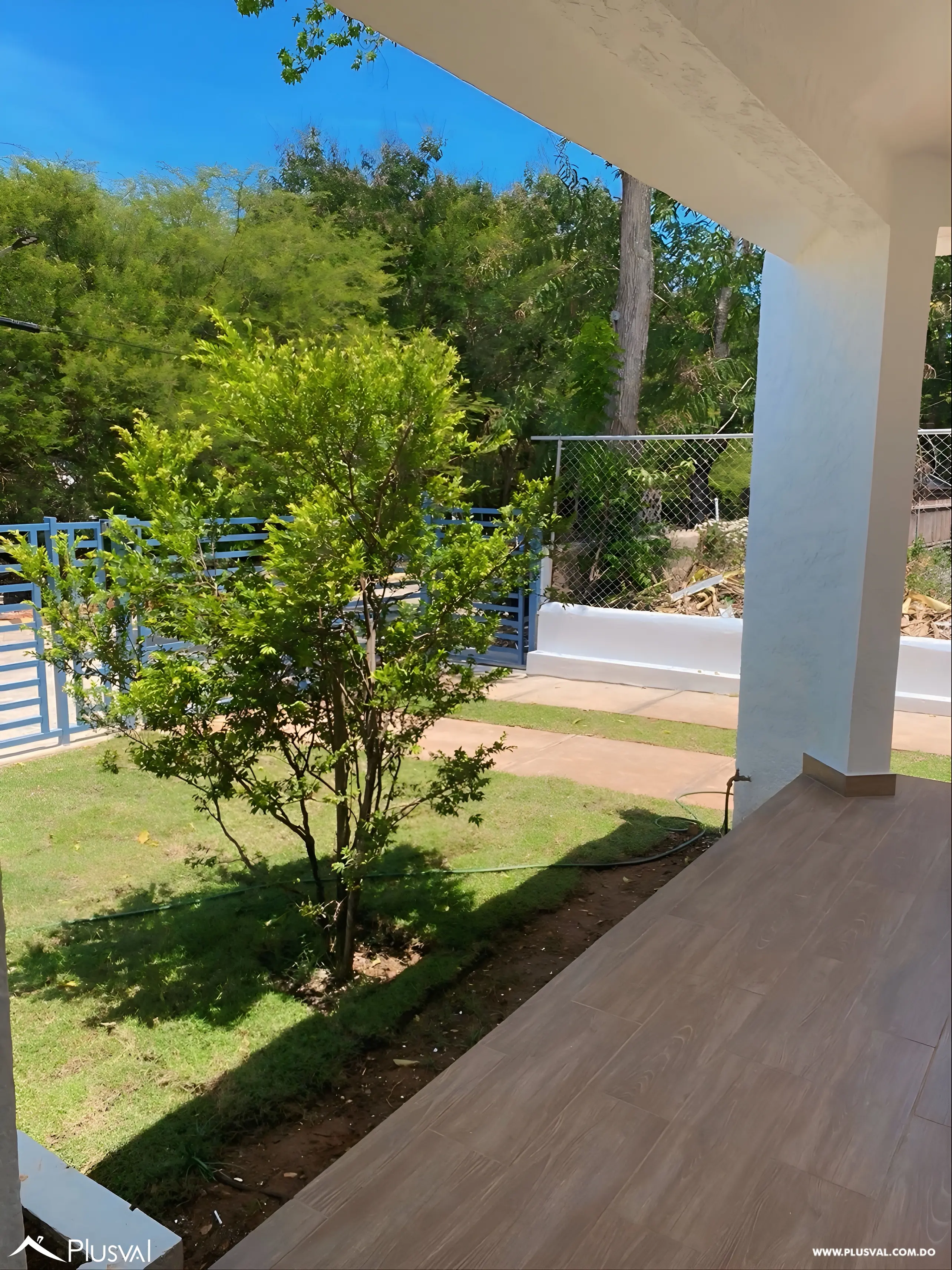 Hermosa casa familiar cerca de la Playa en Sosua 462686