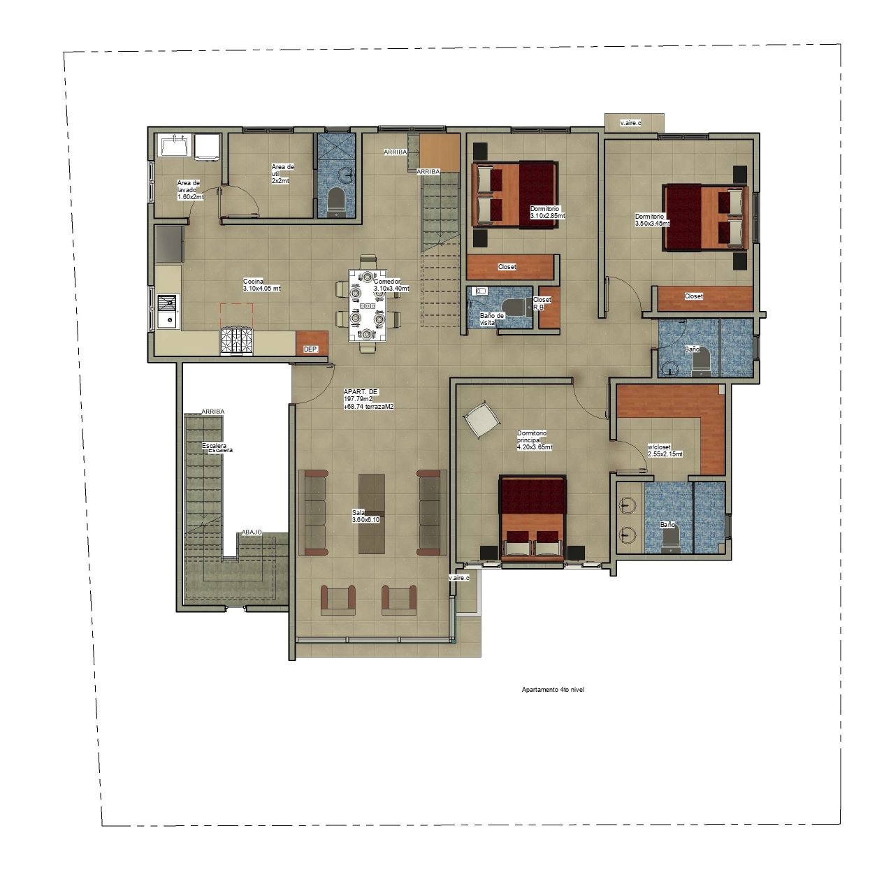 En Brisa Oriental. Zona de importante desarrollo 248014
