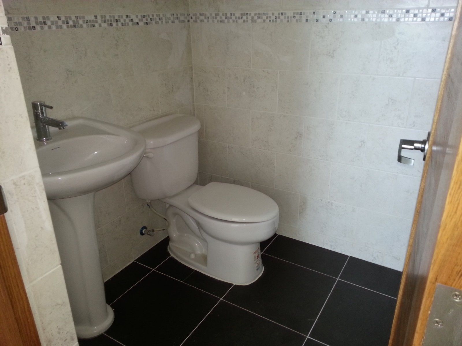 Apartamento en alquiler en Los Restauradores con línea Blanca 18829