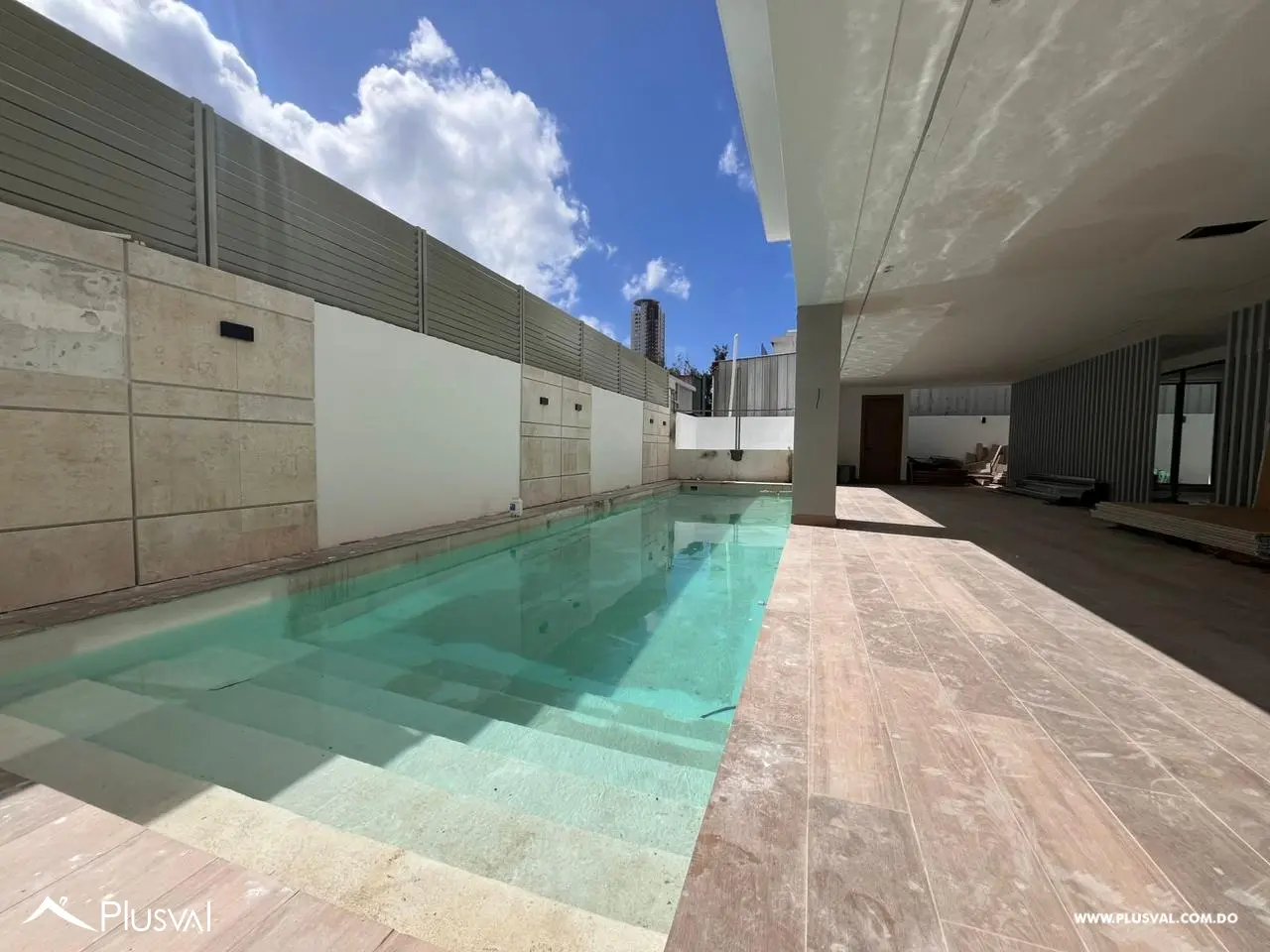 Proyecto Listo para entrega en Venta en Bella Vista 465727