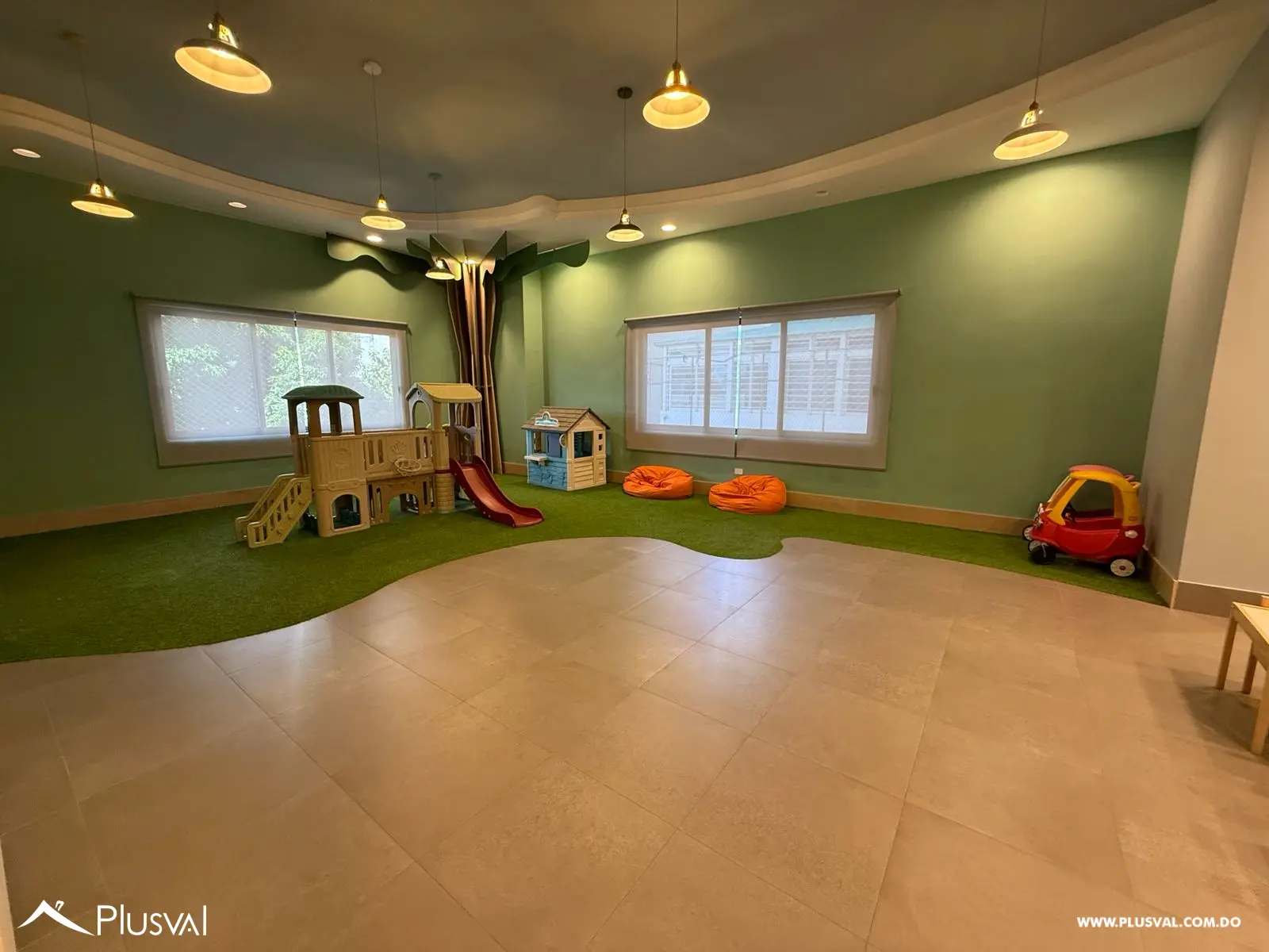 Apartamento en venta en el corazón de Bella Vista 460840