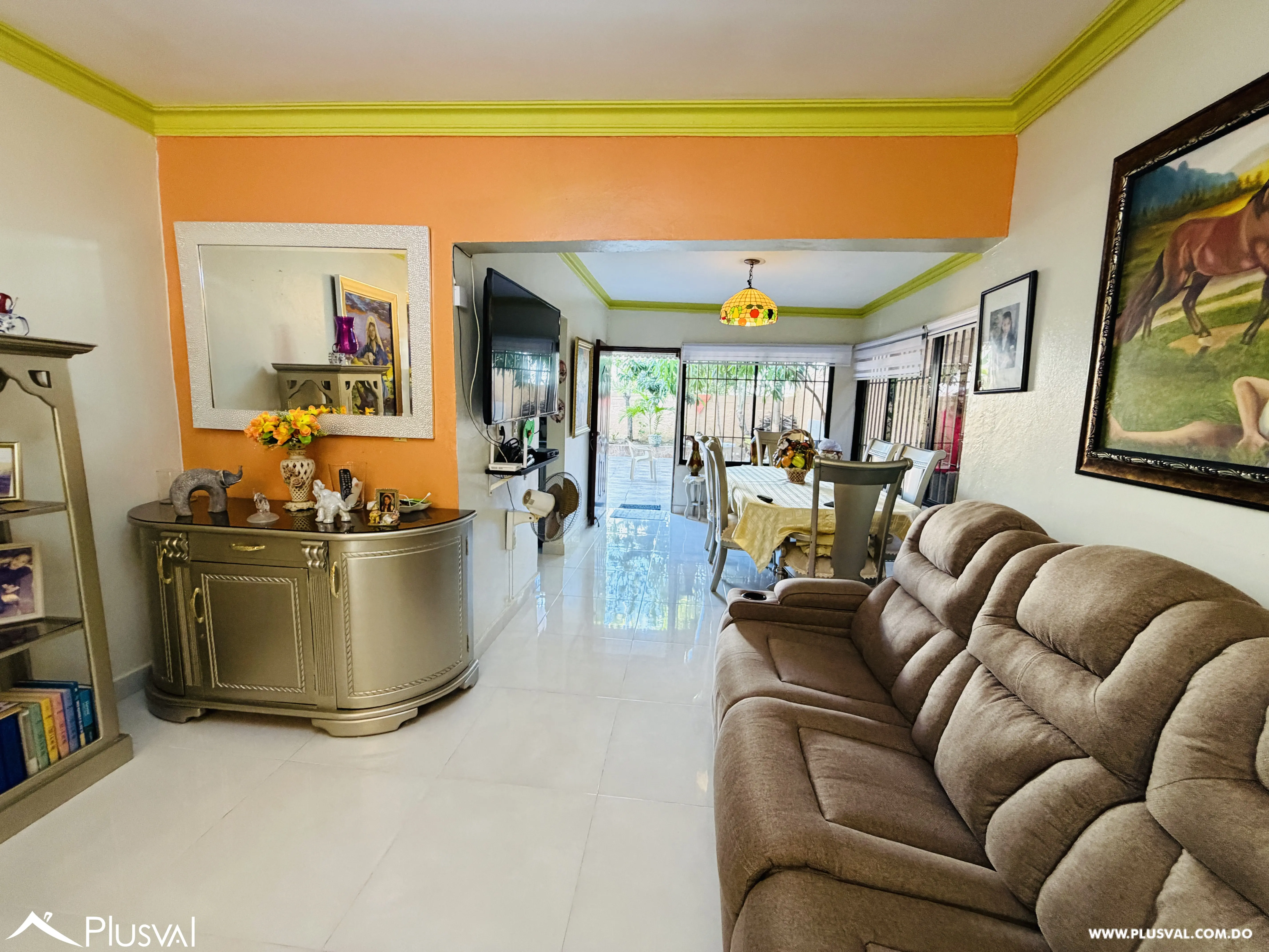 Casa en venta en Altos de Arroyo Hondo 486510