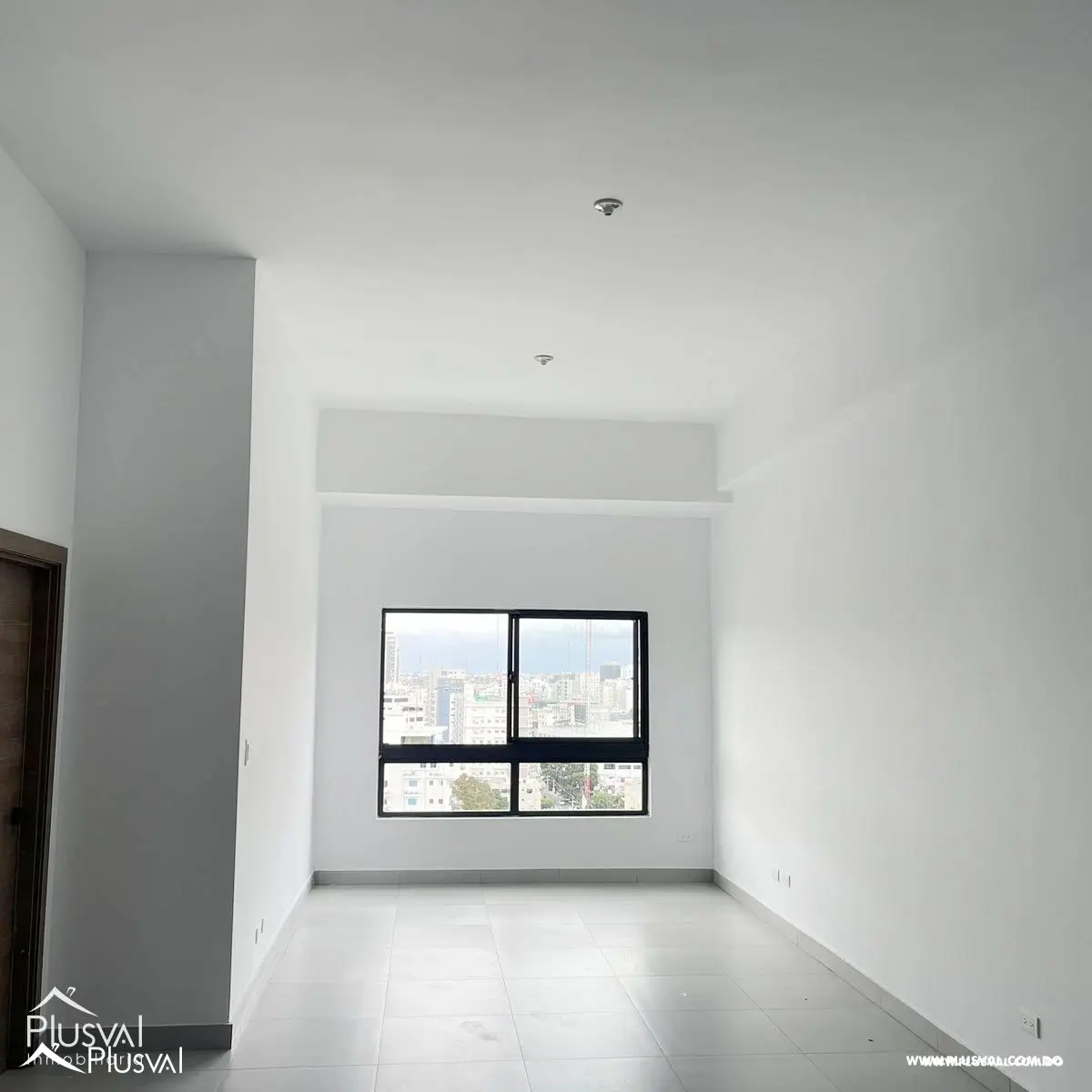 Proyecto en venta en Naco con muy excelente distribución 501813