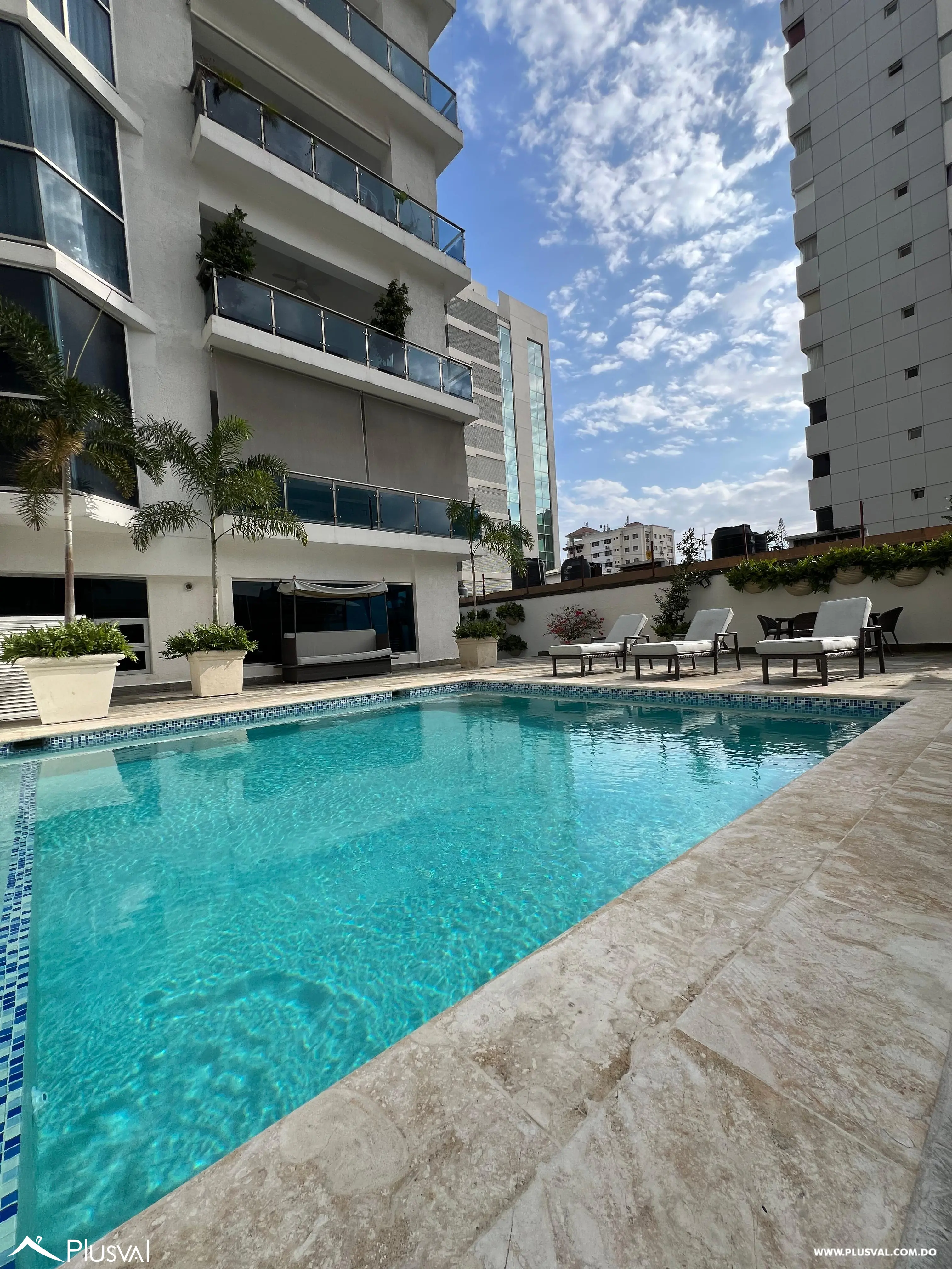 Apartamento de lujo en Piantini 473352