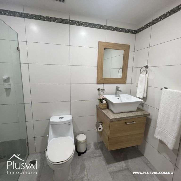 Penthouse de lujo en Juan Dolio 288450