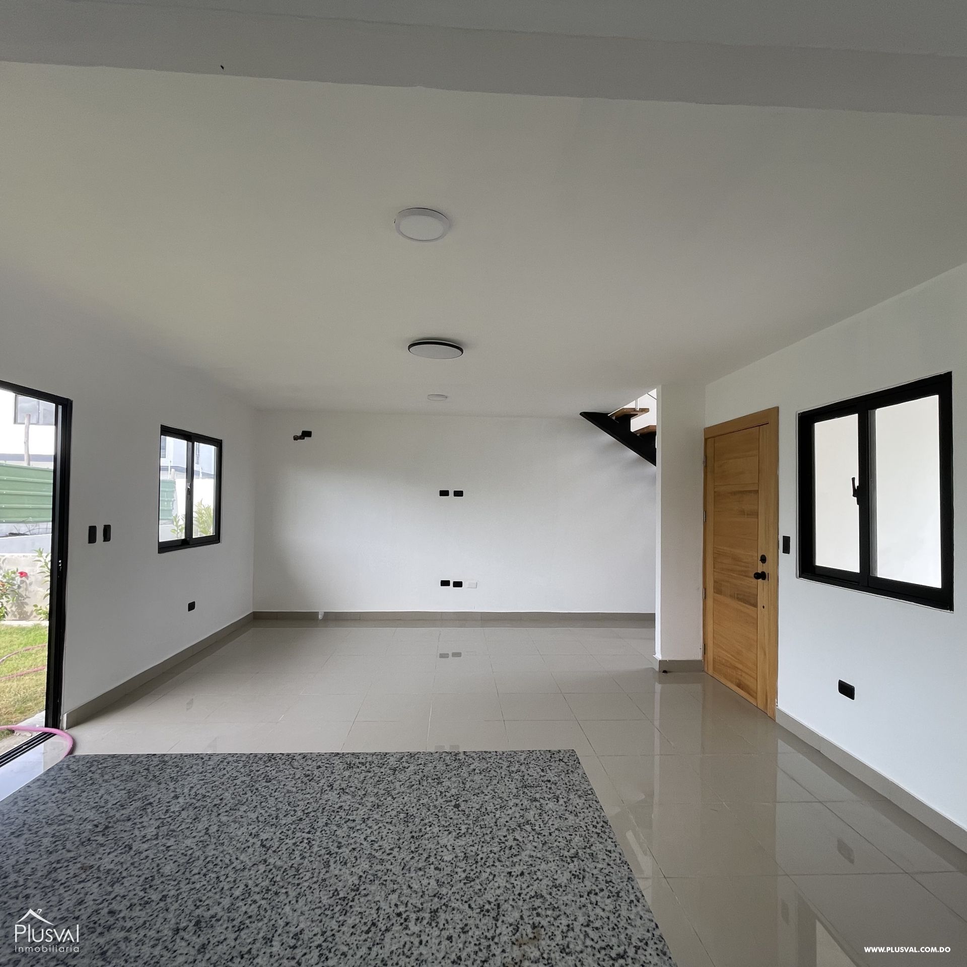 Casa en Alquiler en el Residencial Brisas de Punta Cana 451257