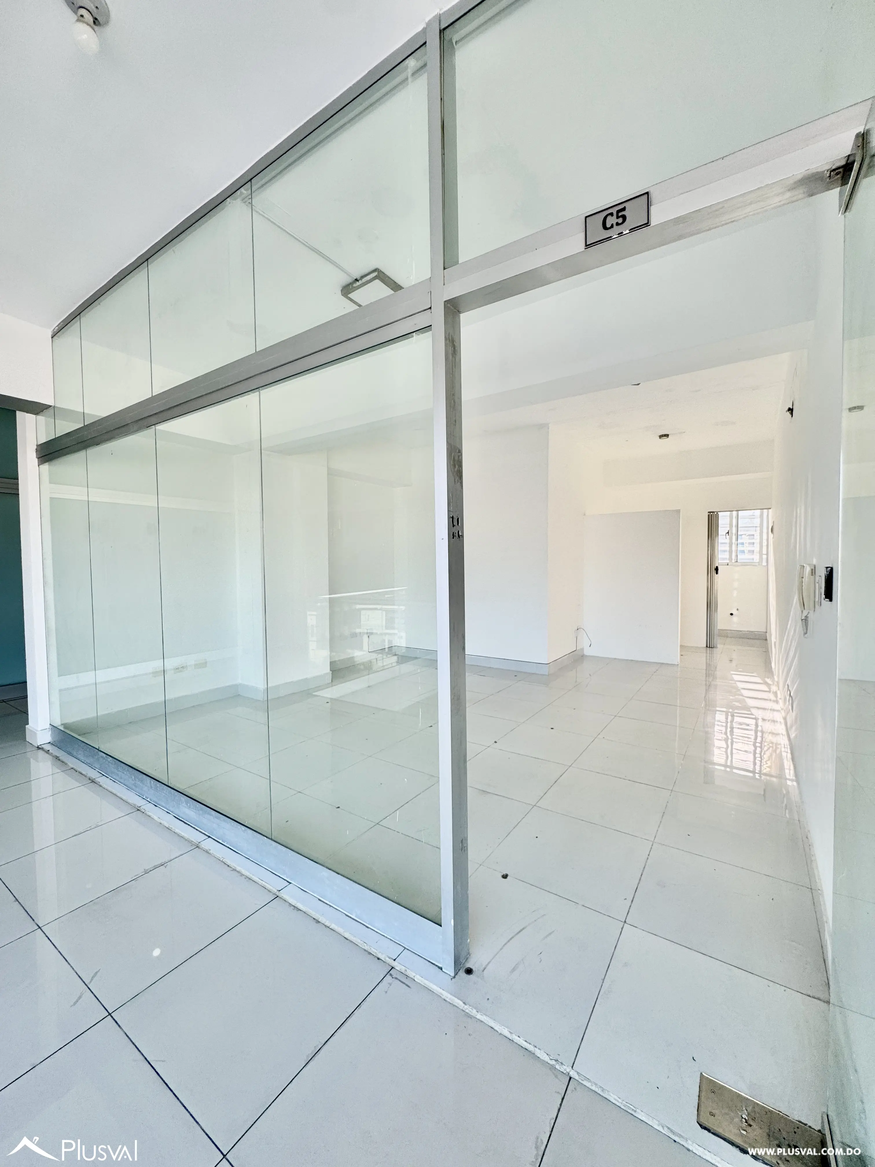 Alquiler de Local Comercial en Los Prados 484860