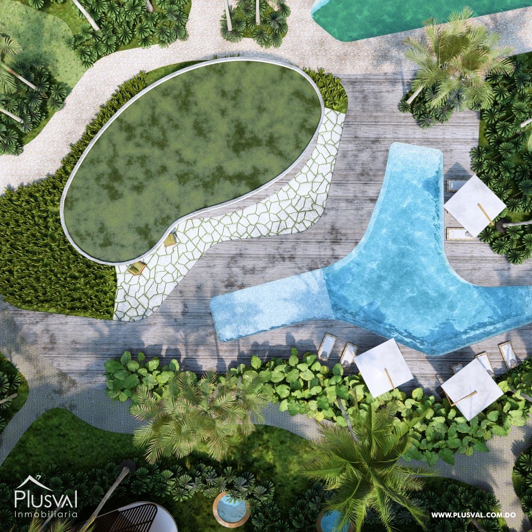 APARTAMENTOS DISPONIBLES EN LAS TERRENAS 382014