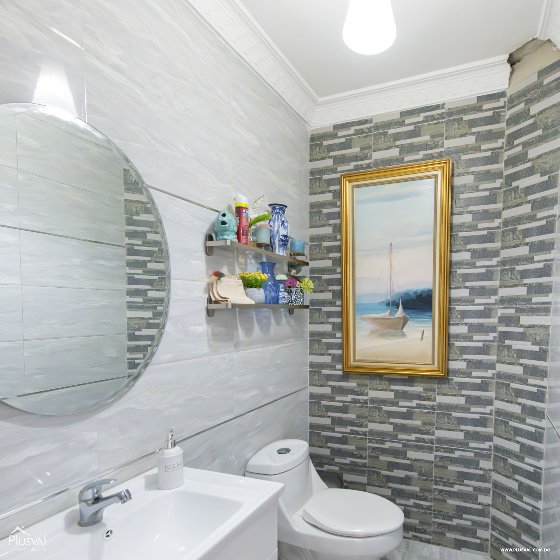 Villa en Venta en Isabel Villas 372863
