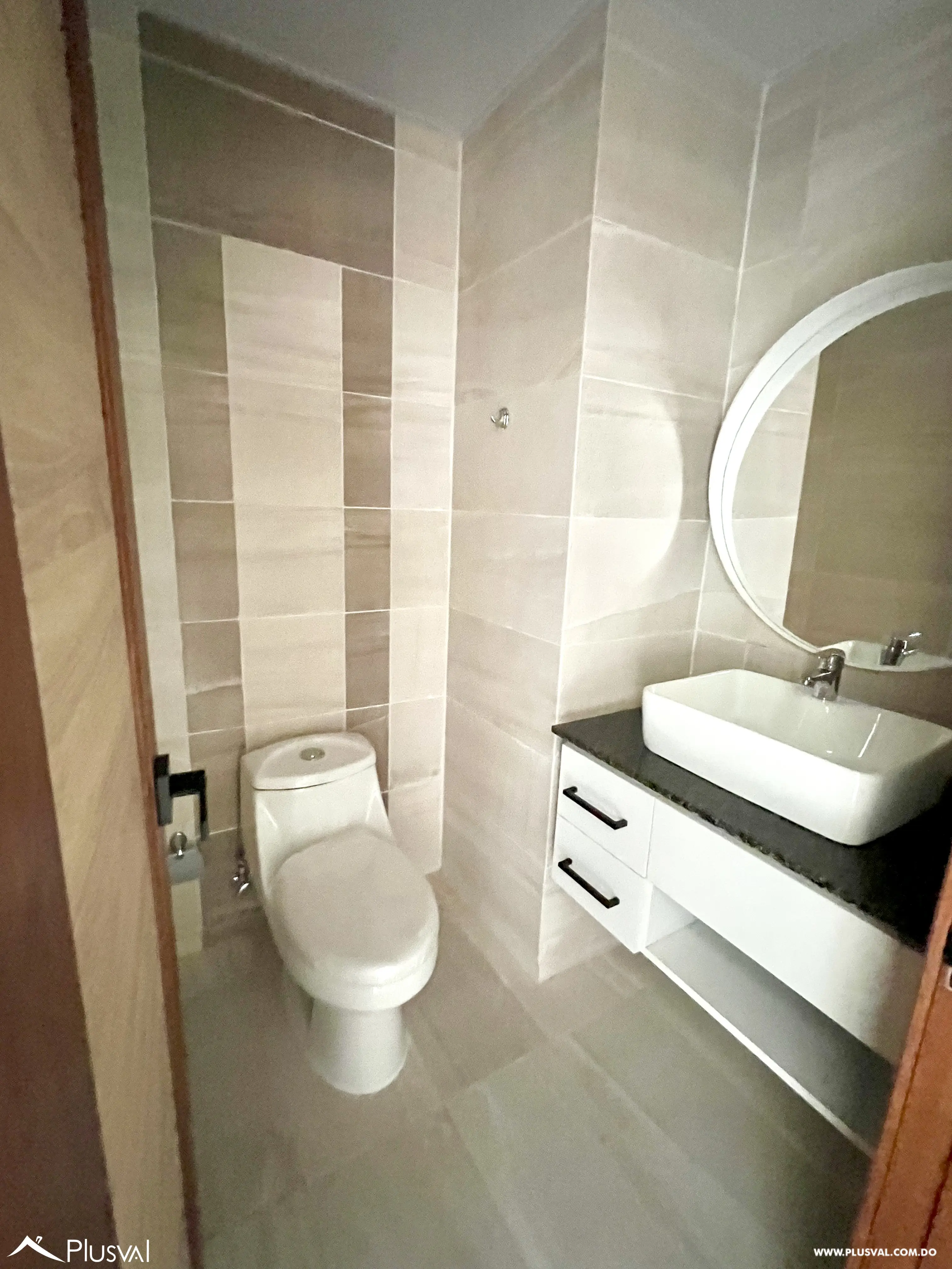 Apartamento en venta 1 habitación, El Cortecito, Punta Cana Bávaro. 459647