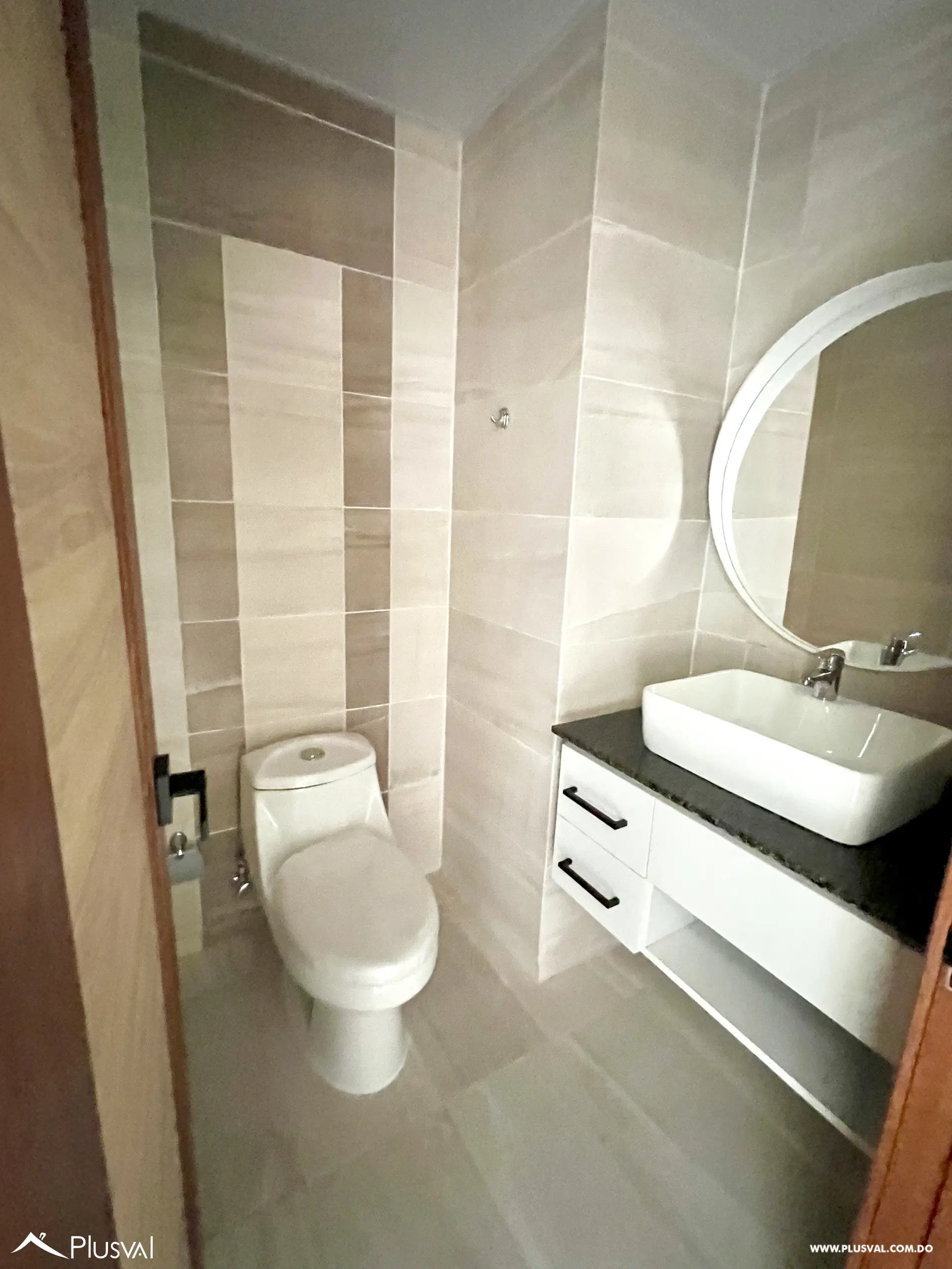 Apartamento en venta 1 habitación, El Cortecito, Punta Cana Bávaro. 459647