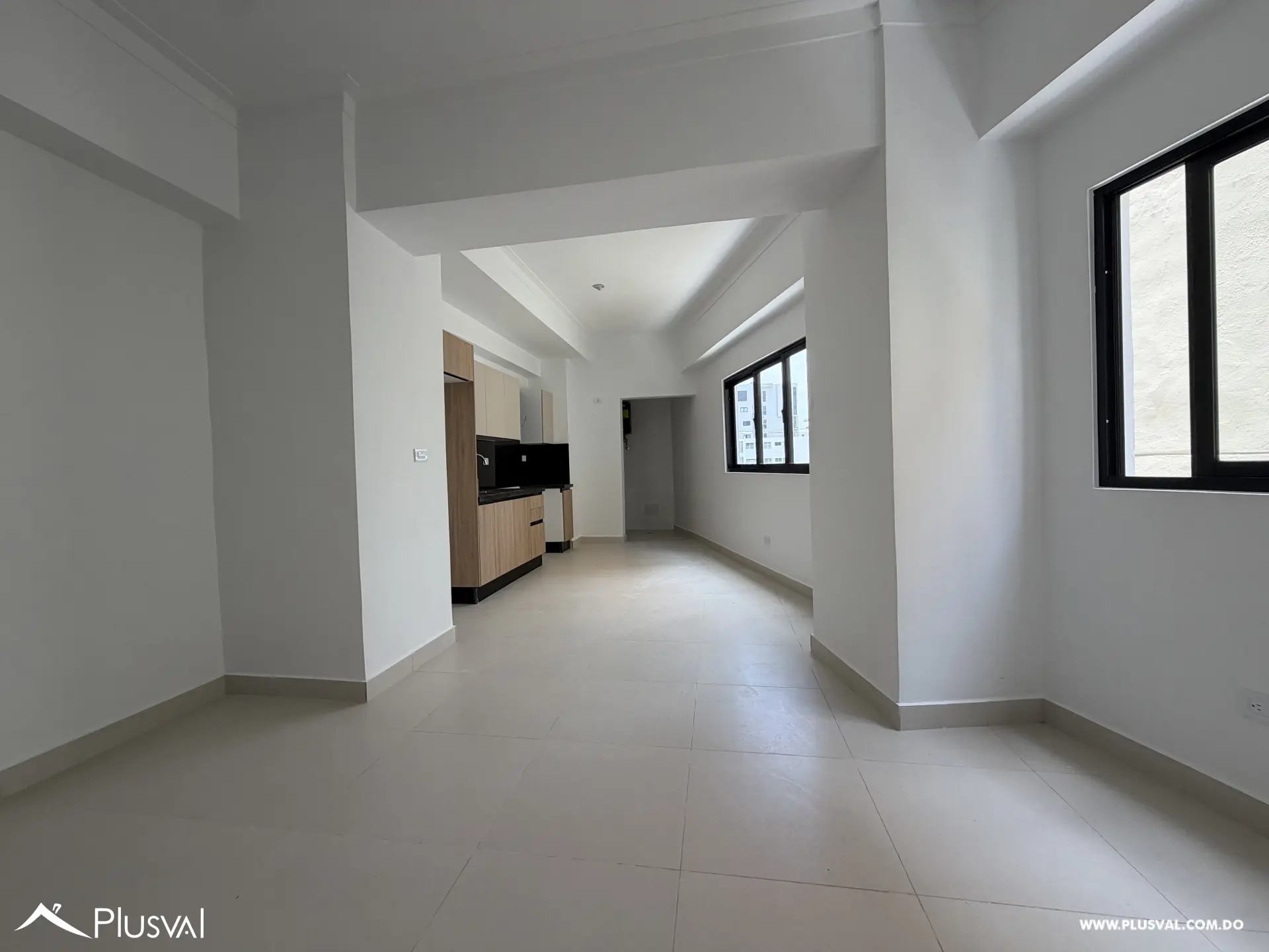 Alquilo Apartamento nuevo a estrenar de 1 Habitación en el sector el Millon 516161