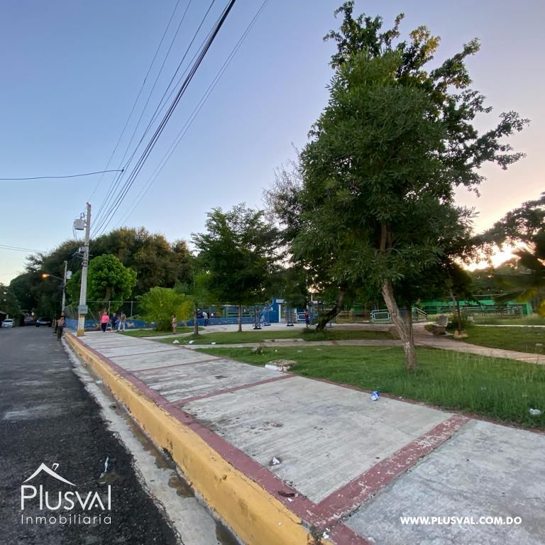 Solar en venta Vista Hermosa 324393