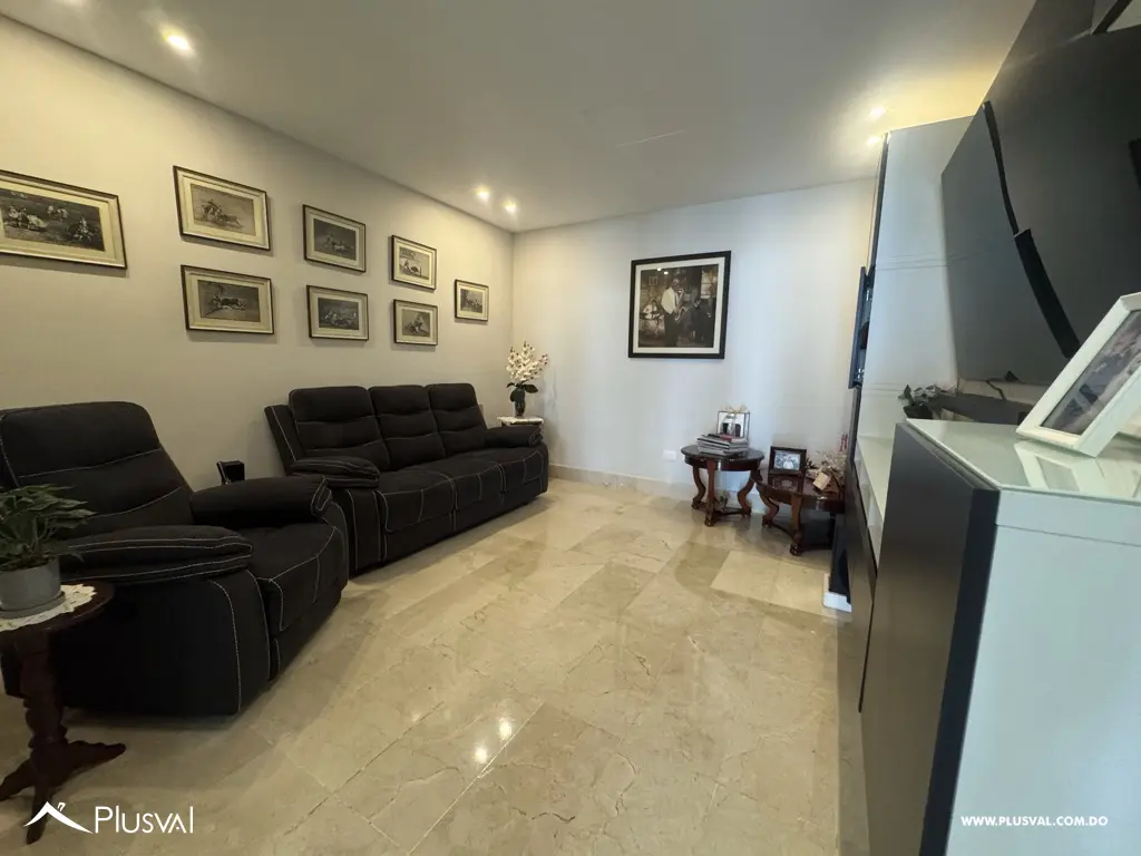Apartamento en Venta en Serralles 517807