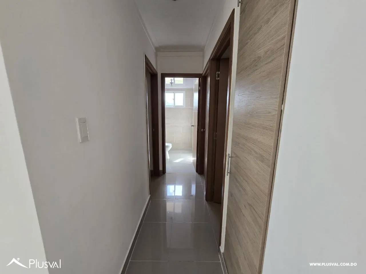 Amplio Apartamento en venta de 3 habitaciones 452020