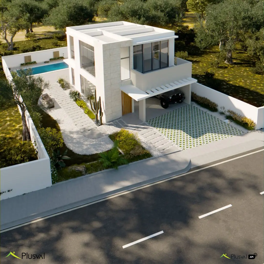 Solares disponibles a la venta en proyecto privado, en Puerto Plata. 447673