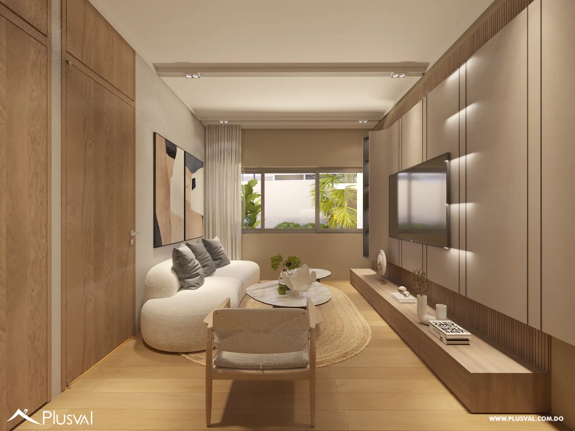 Apto. en 4to Nivel a la Venta en Exclusivo Proyecto Ocean View Tower ¡Frente al Mar! 478308